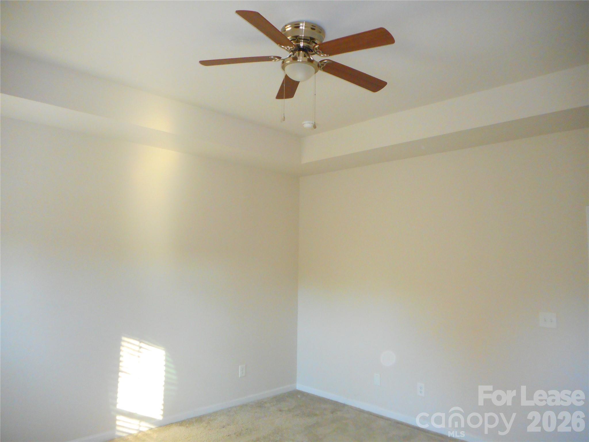 Harmony at Matthews - Residential Lease