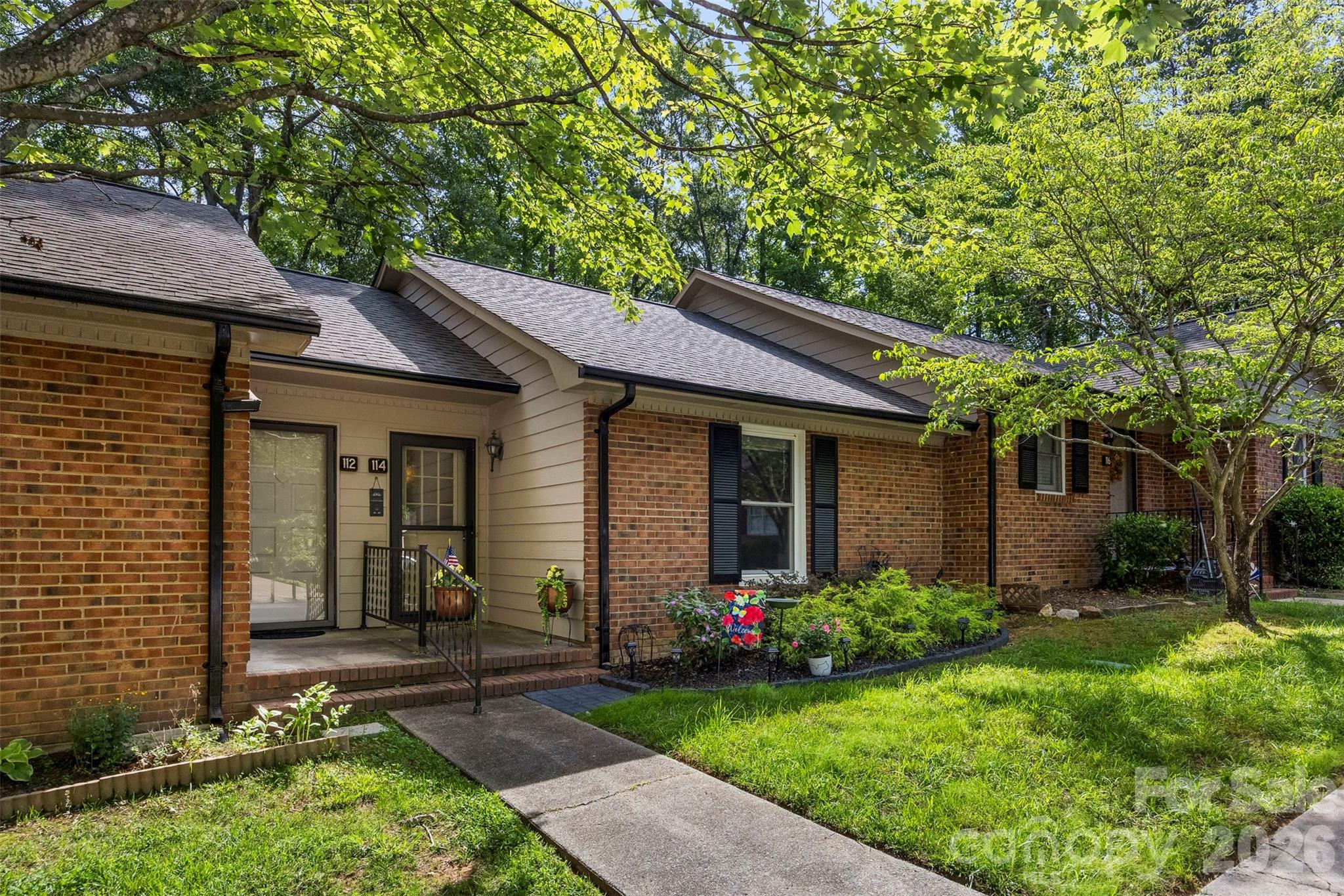 Ashebrook Villas - Residential