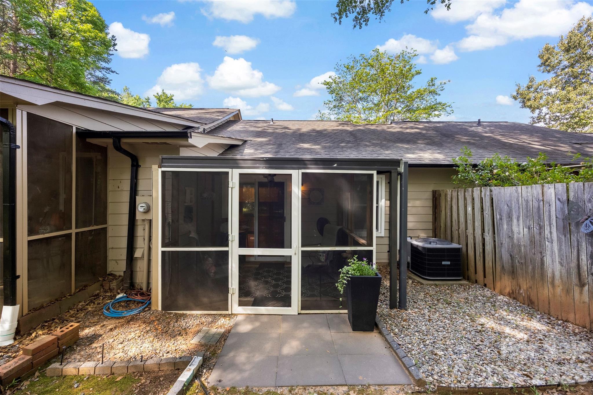 Ashebrook Villas - Residential