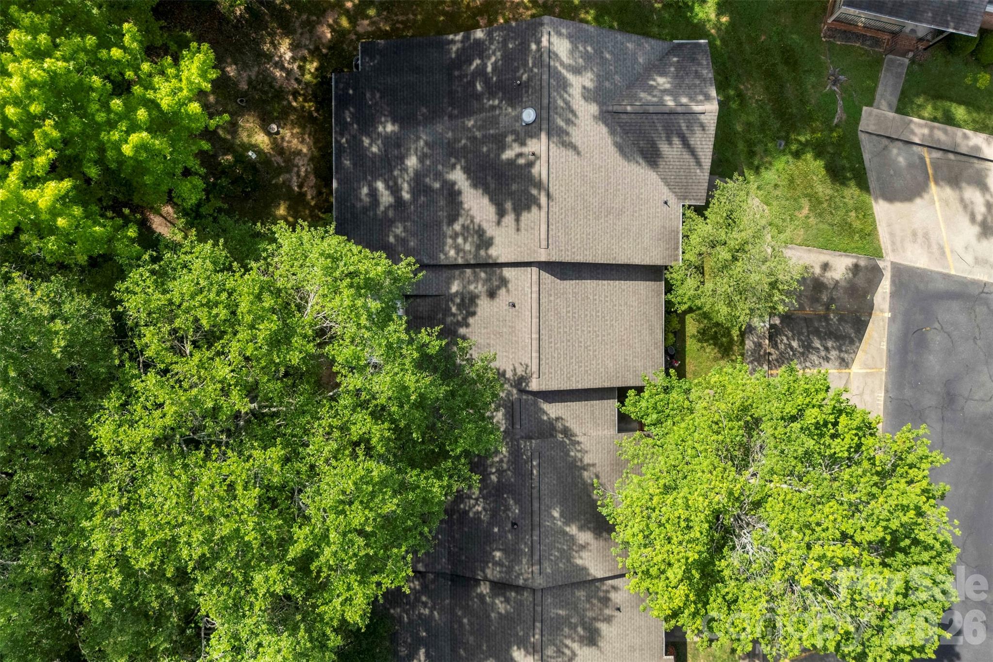 Ashebrook Villas - Residential