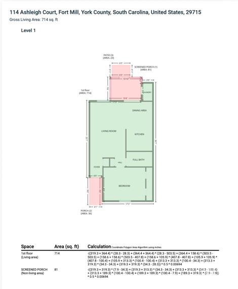 Ashebrook Villas - Residential