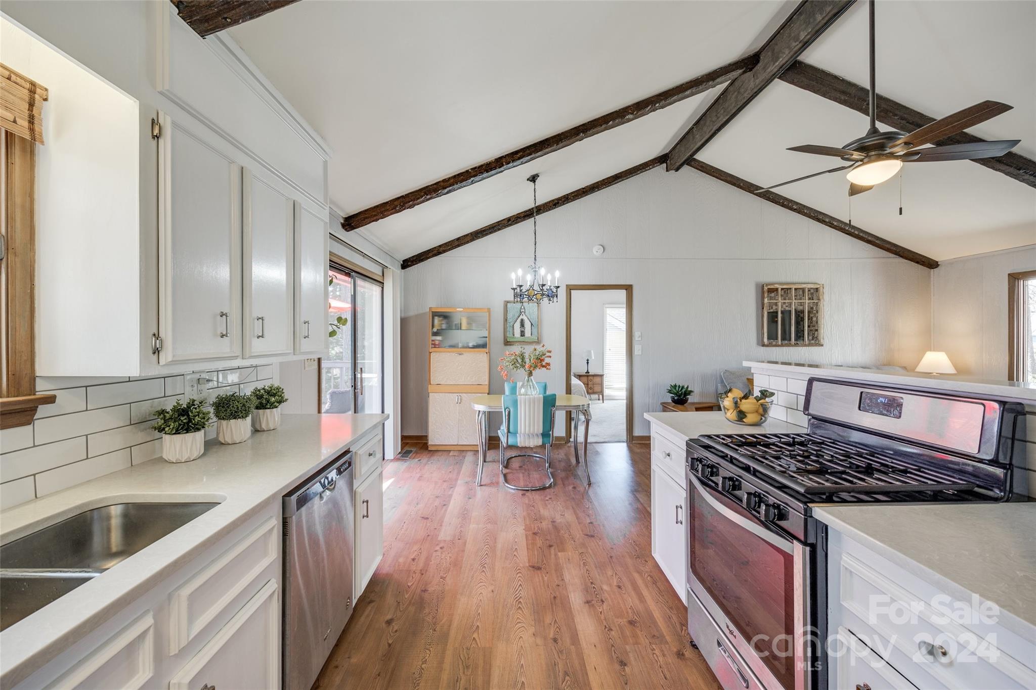 Tega Cay - Residential
