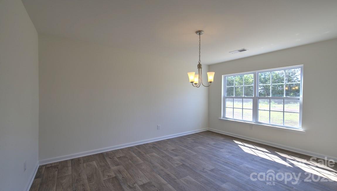 The Mills at Long Creek - Residential
