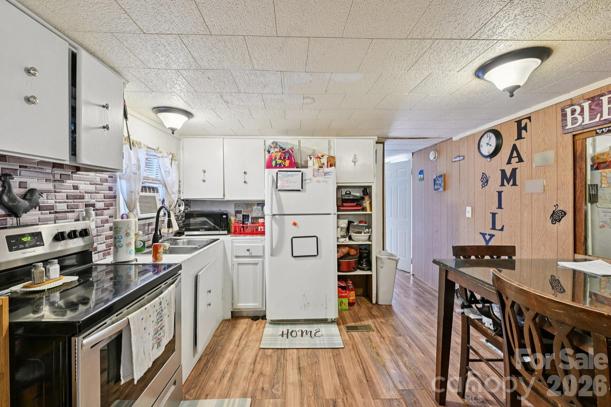 None - Residential