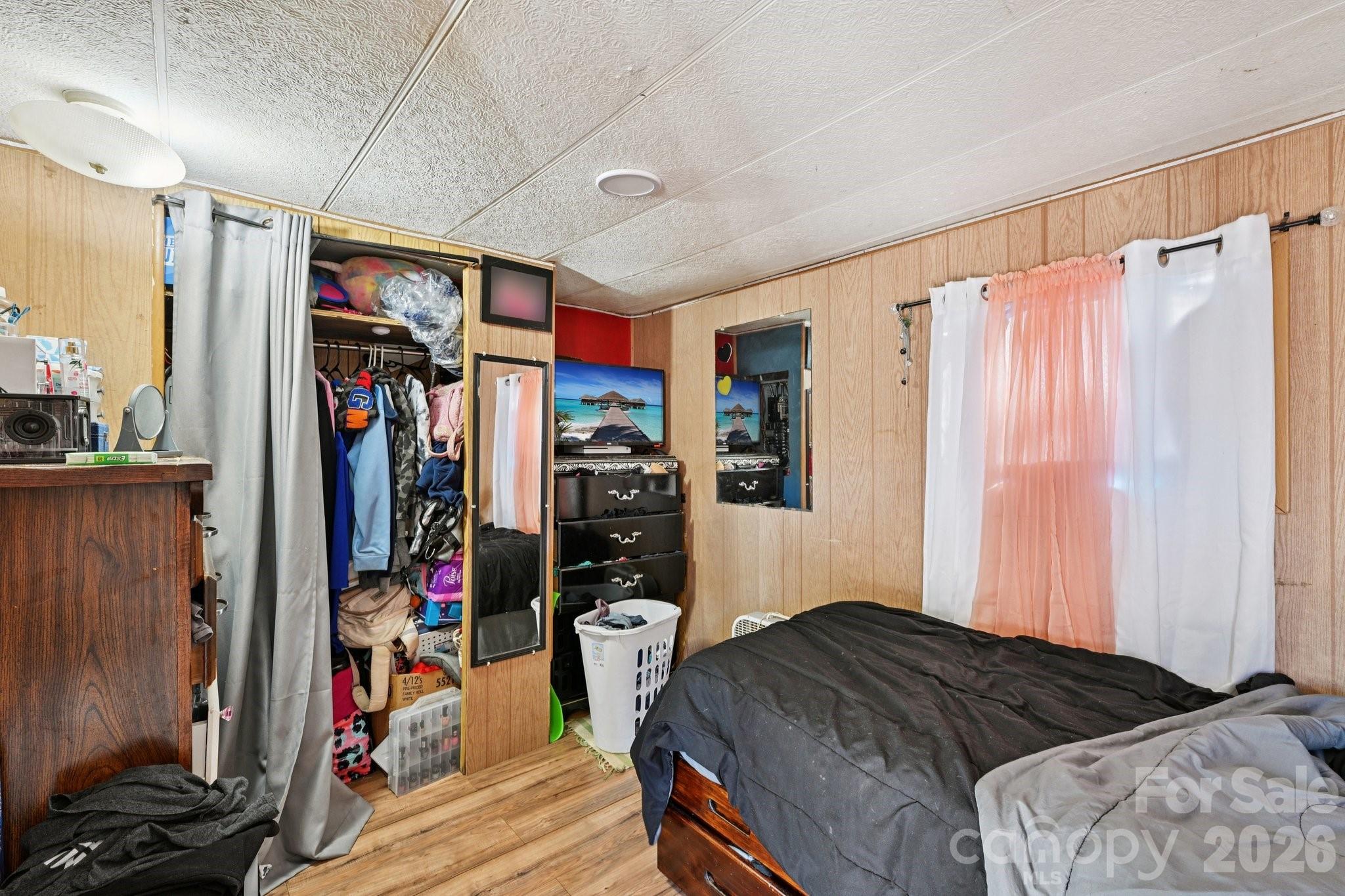 None - Residential