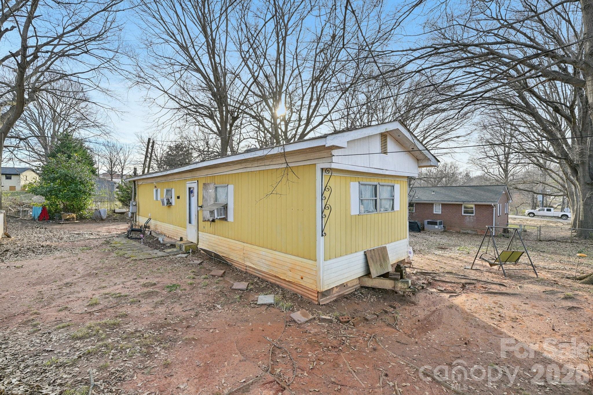 None - Residential