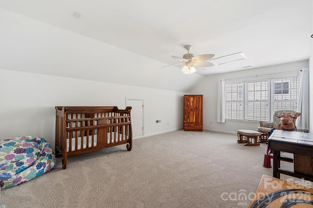 Olde Sycamore - Residential