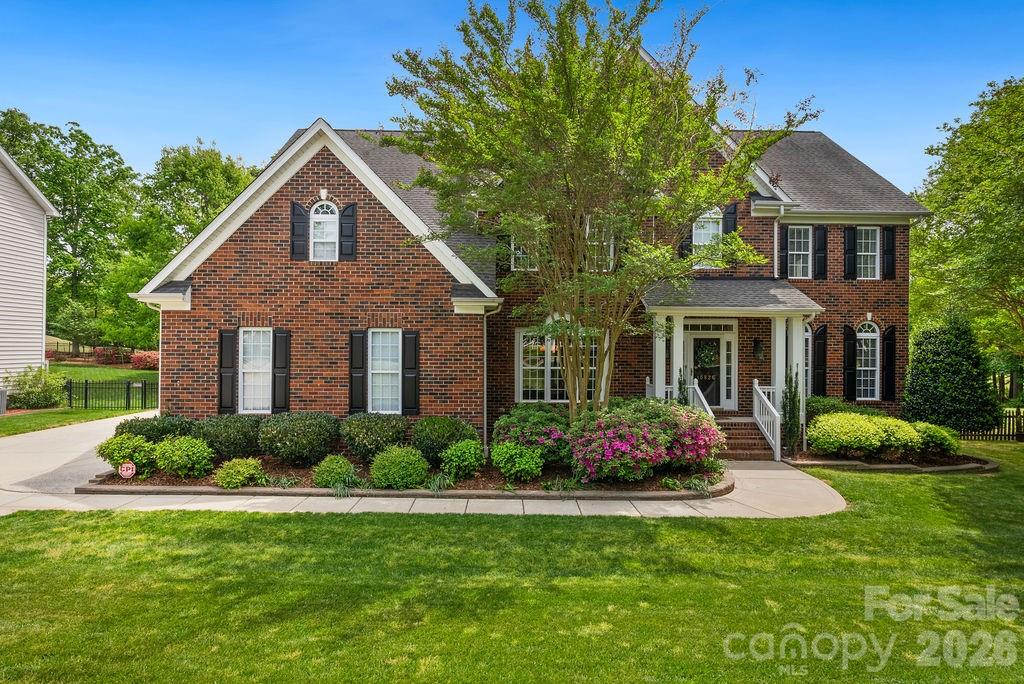 Olde Sycamore - Residential