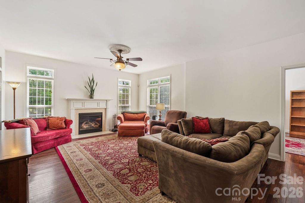 Olde Sycamore - Residential