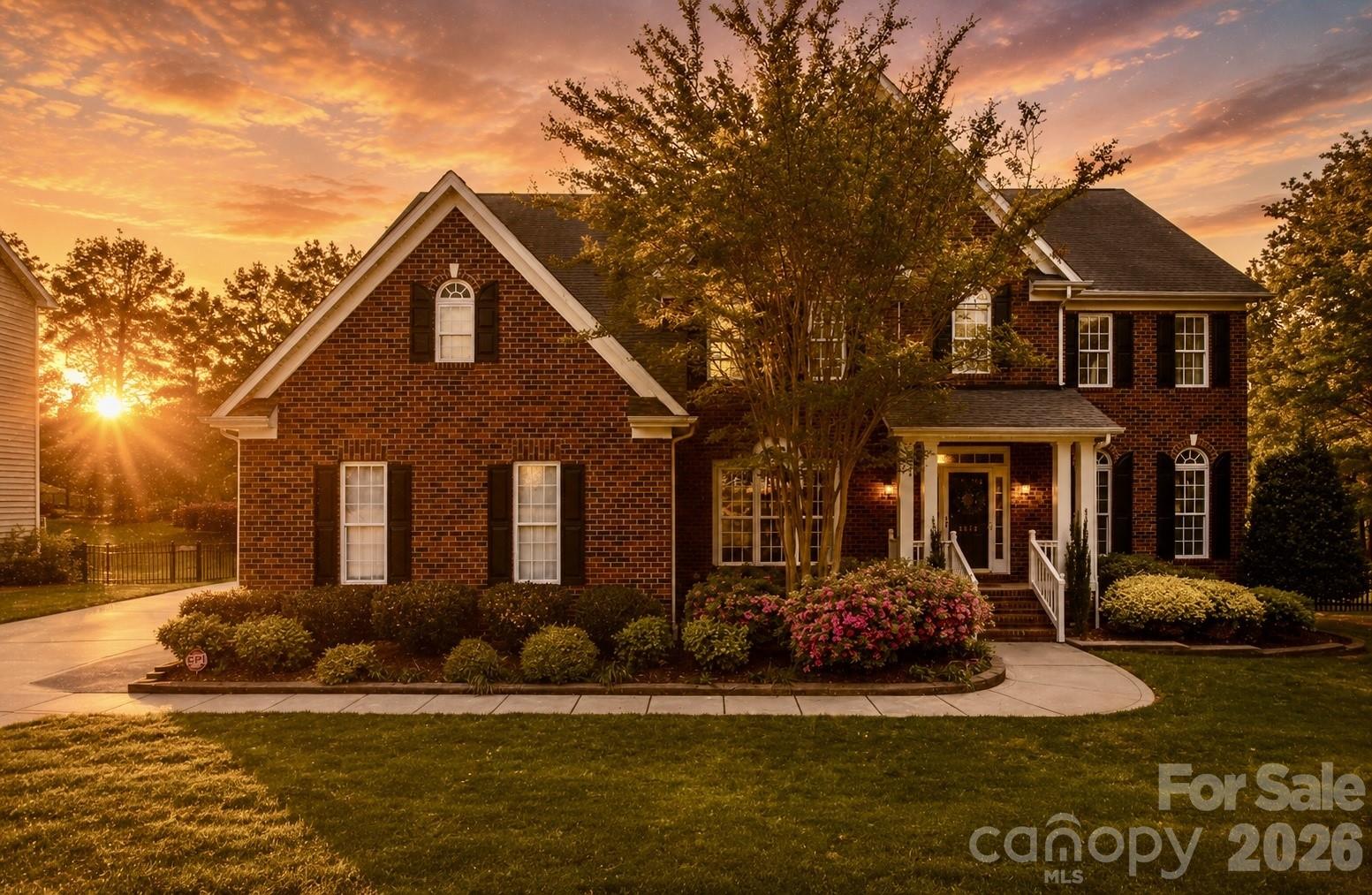 Olde Sycamore - Residential