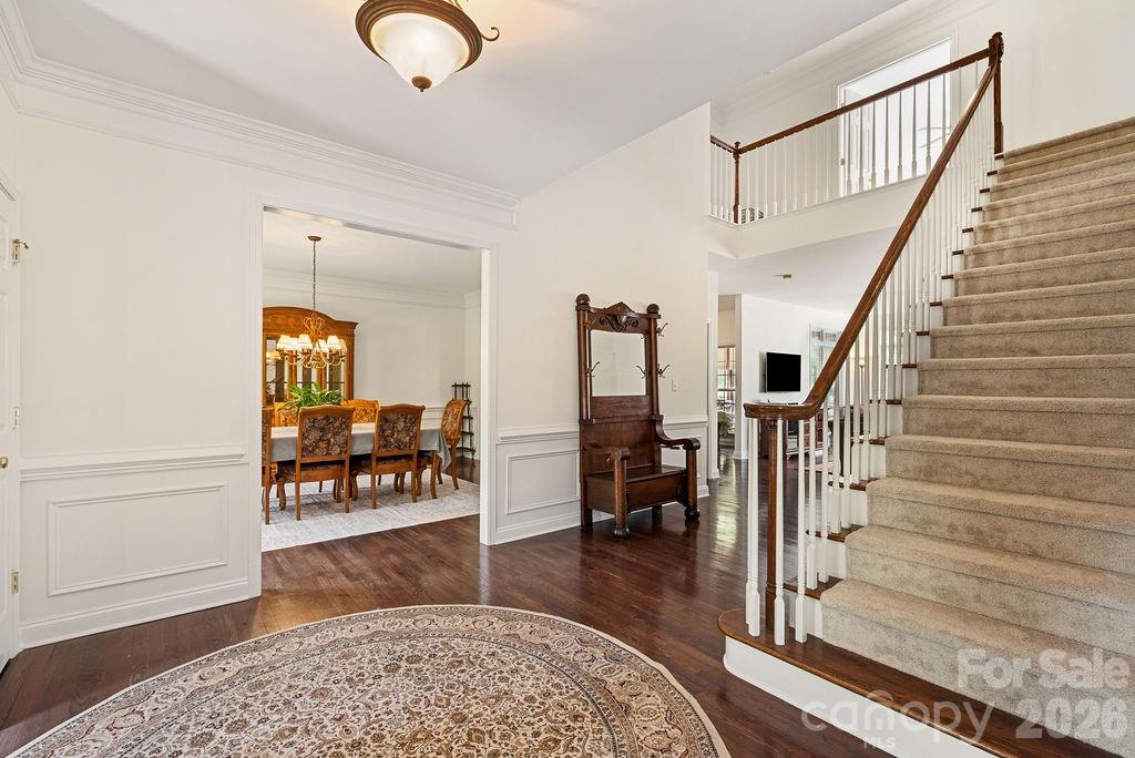 Olde Sycamore - Residential