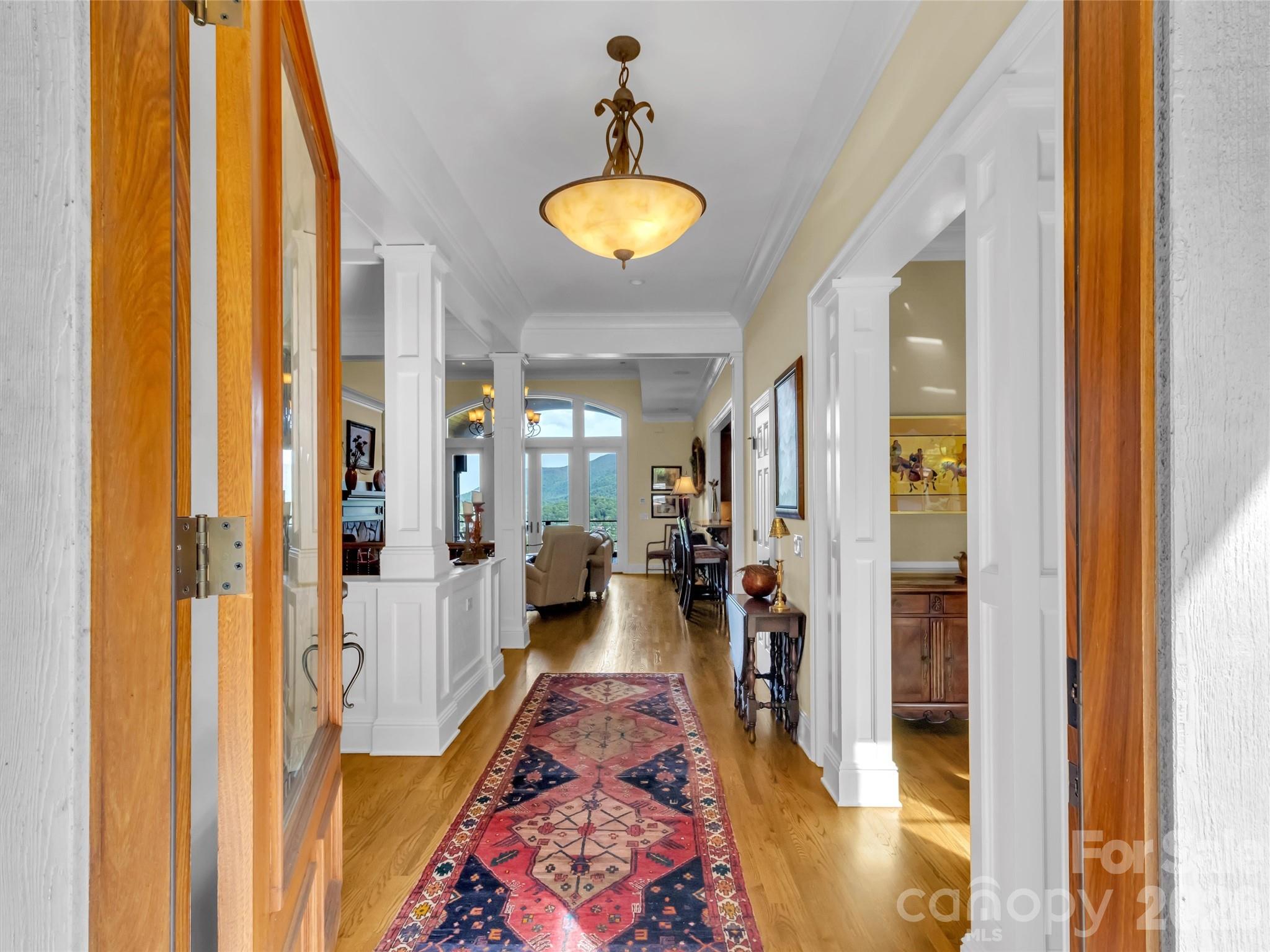 Laurel Ridge Country Club - Residential