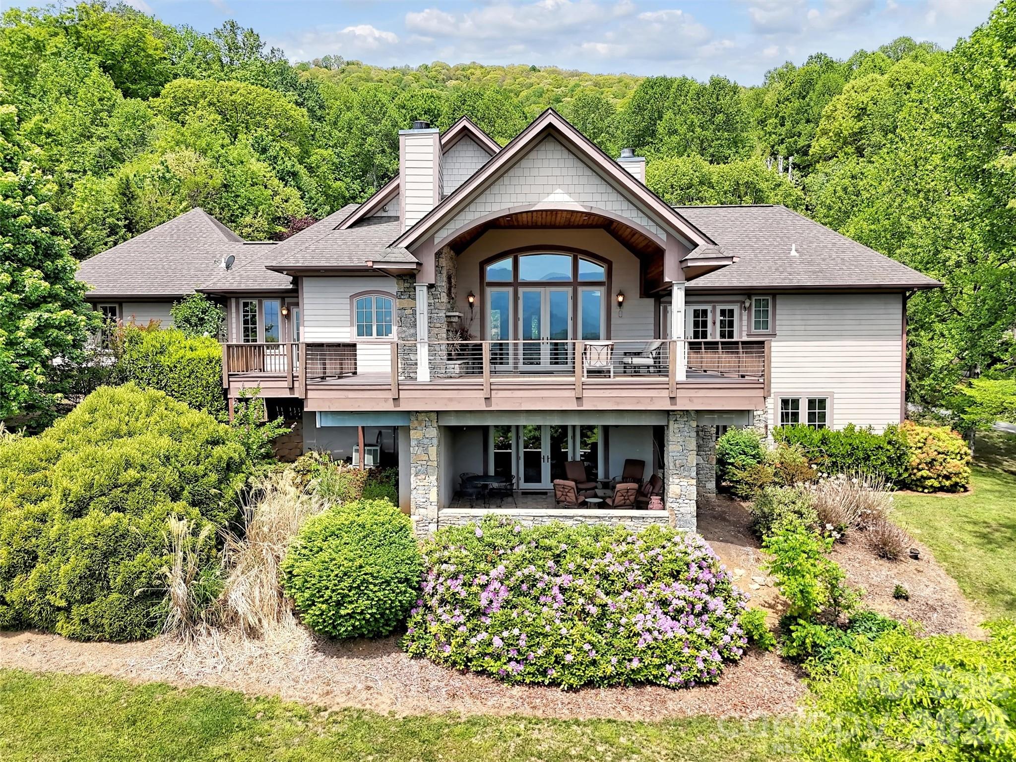 Laurel Ridge Country Club - Residential