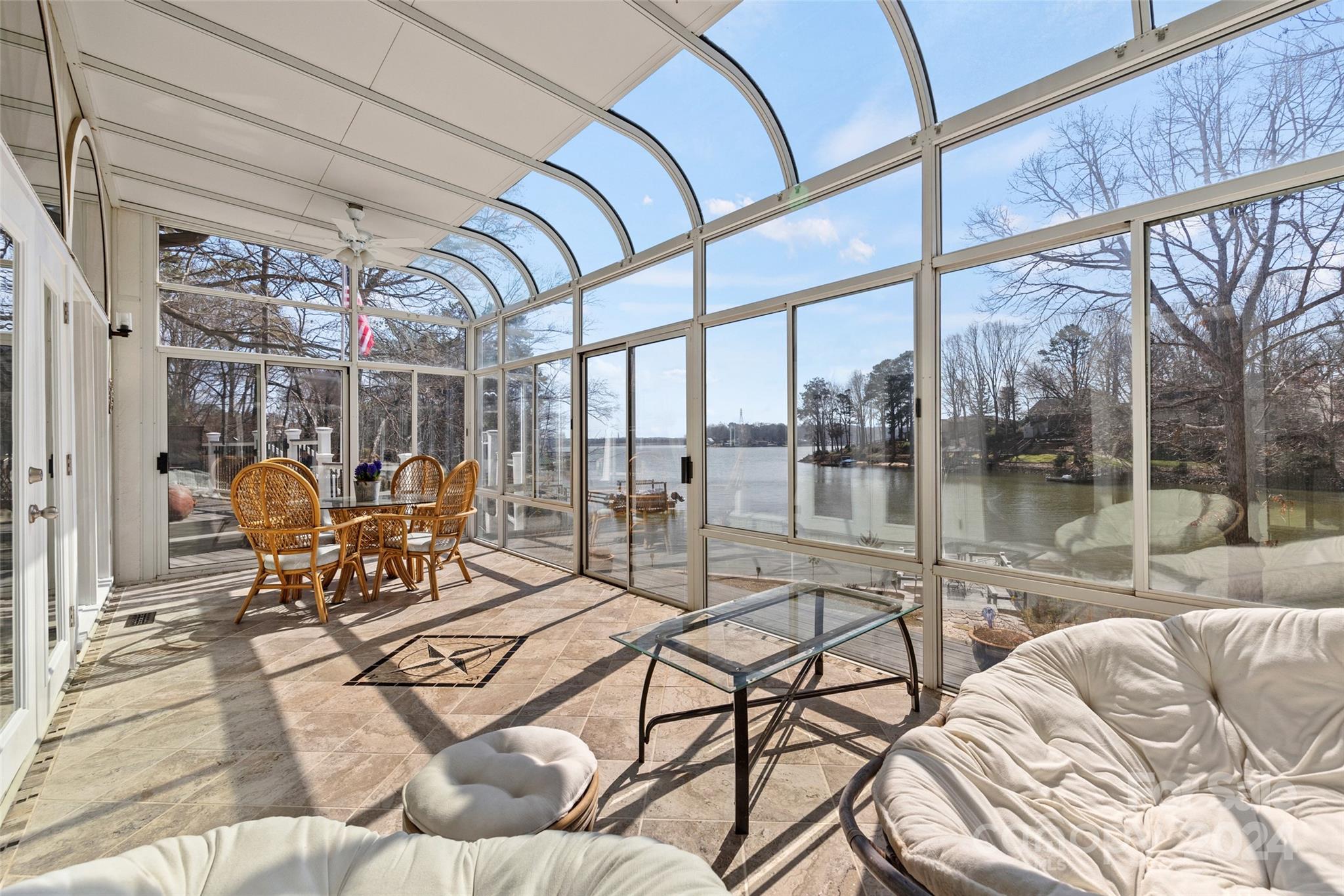 Tega Cay - Residential