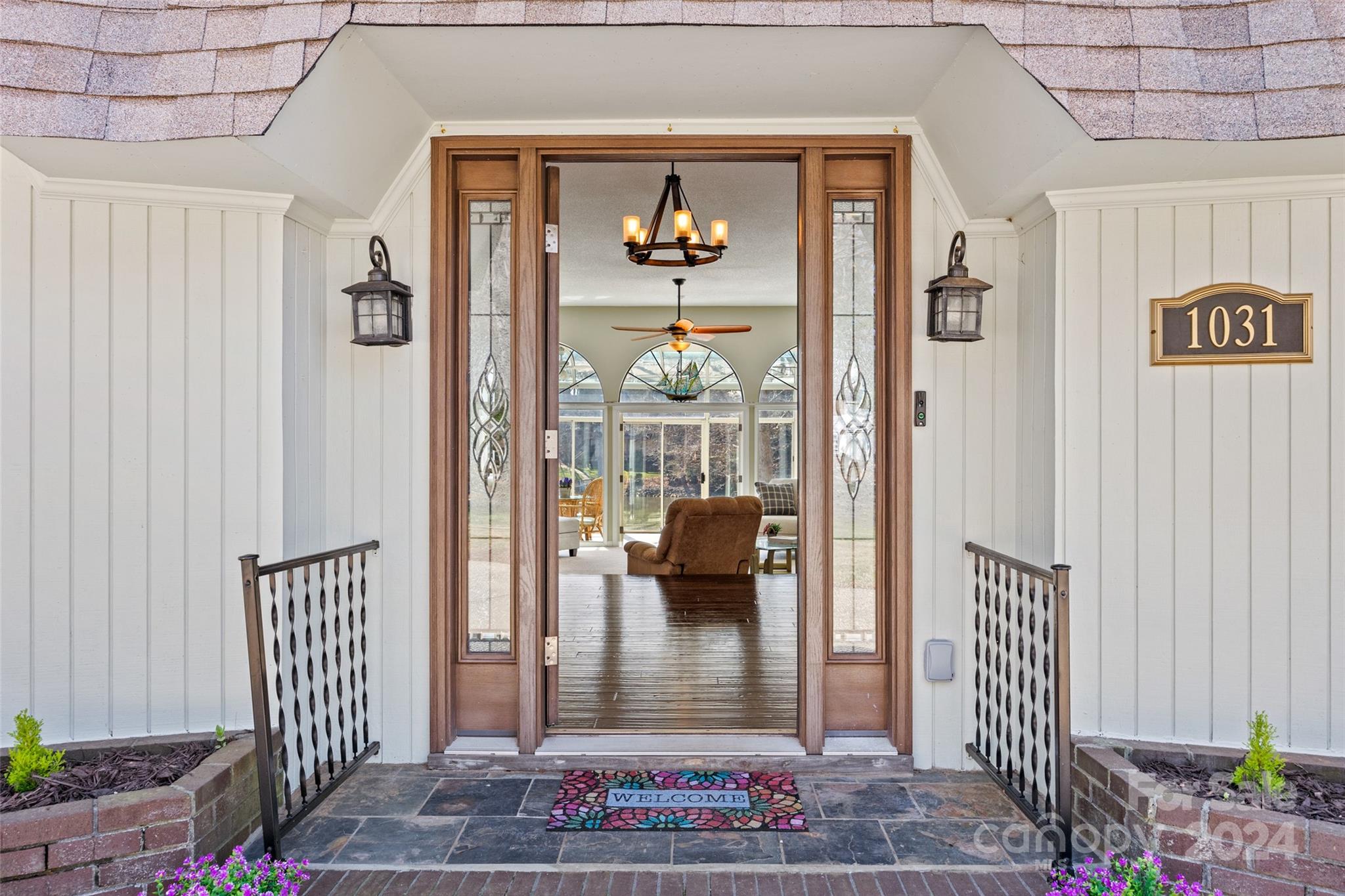Tega Cay - Residential
