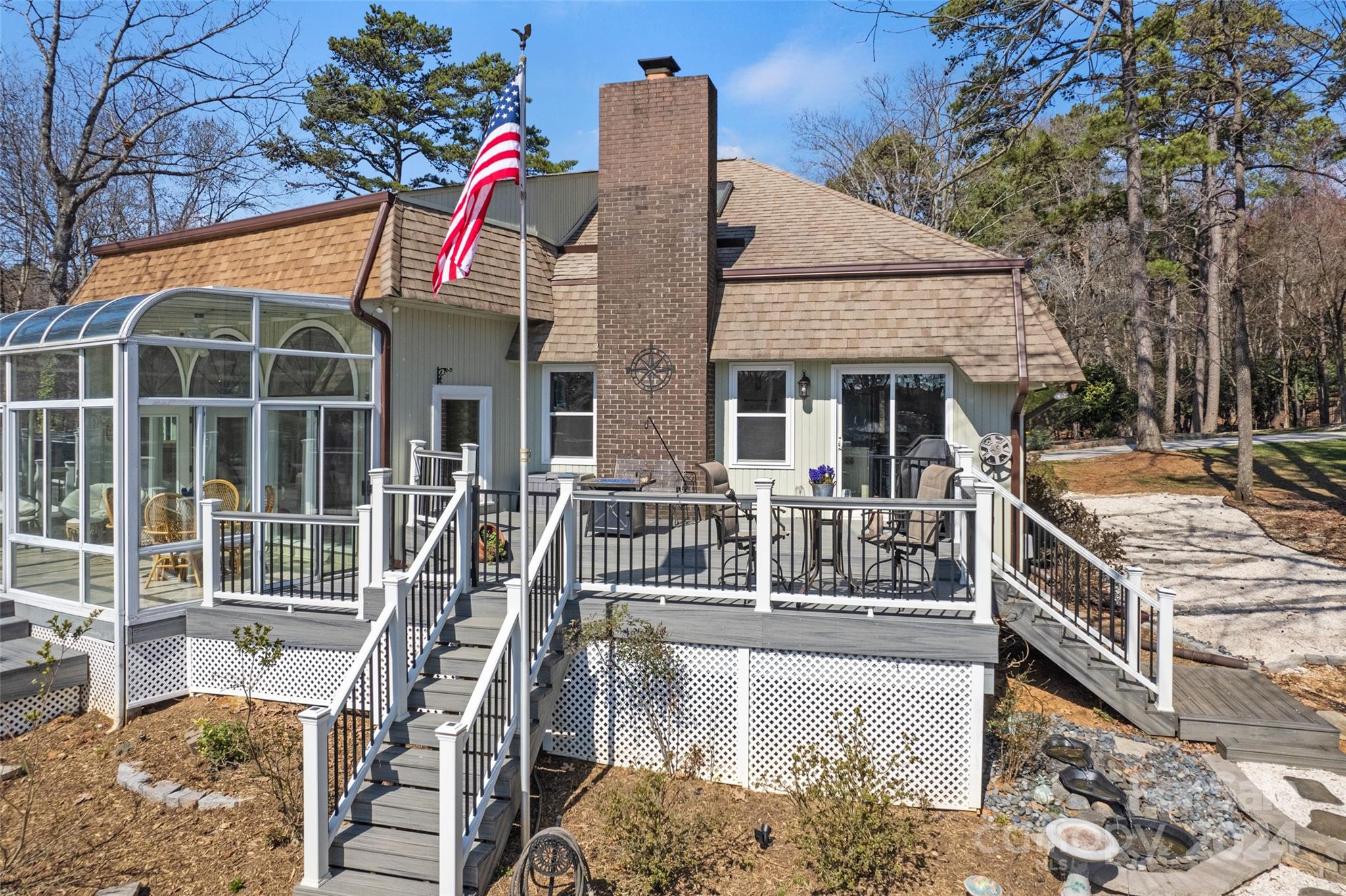 Tega Cay - Residential