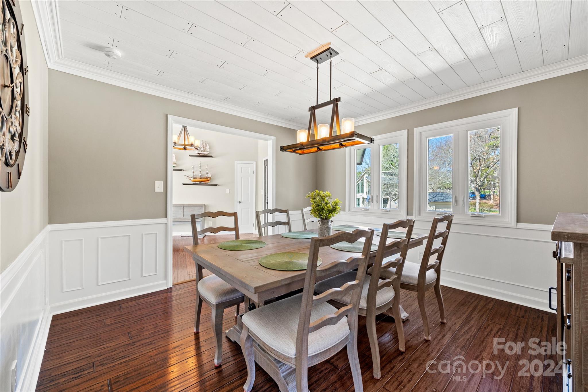 Tega Cay - Residential