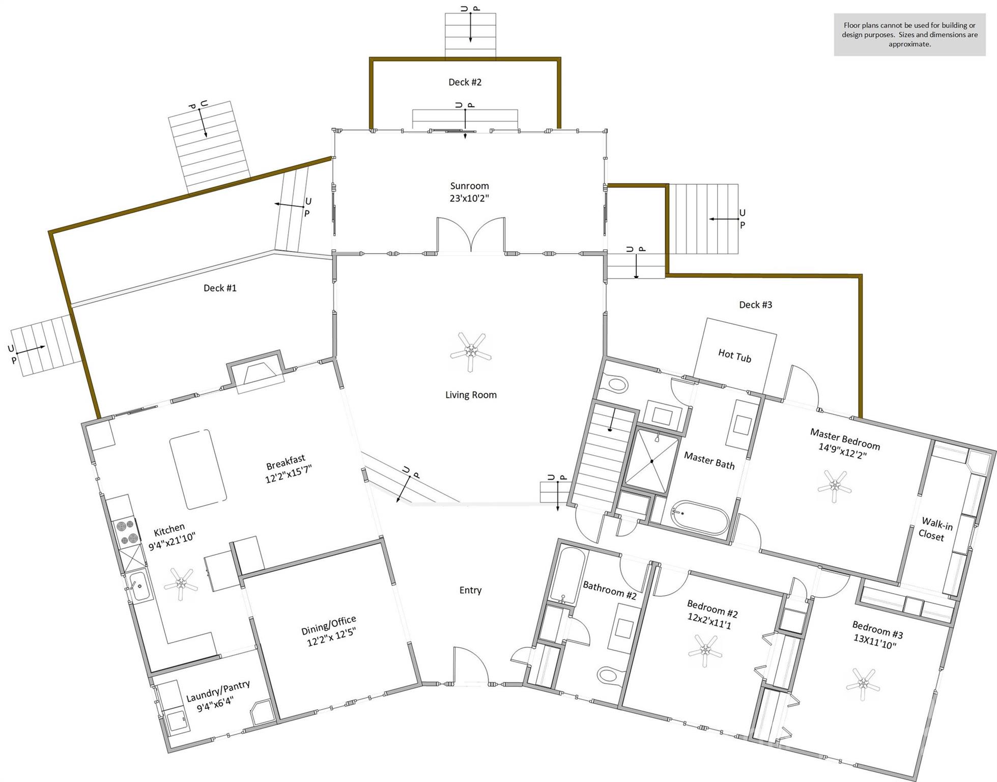 Tega Cay - Residential