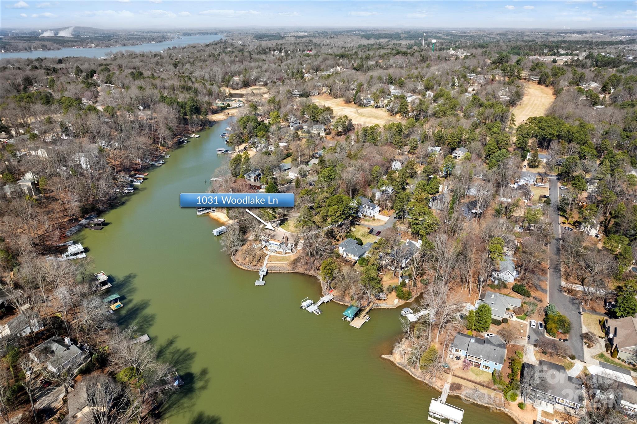 Tega Cay - Residential