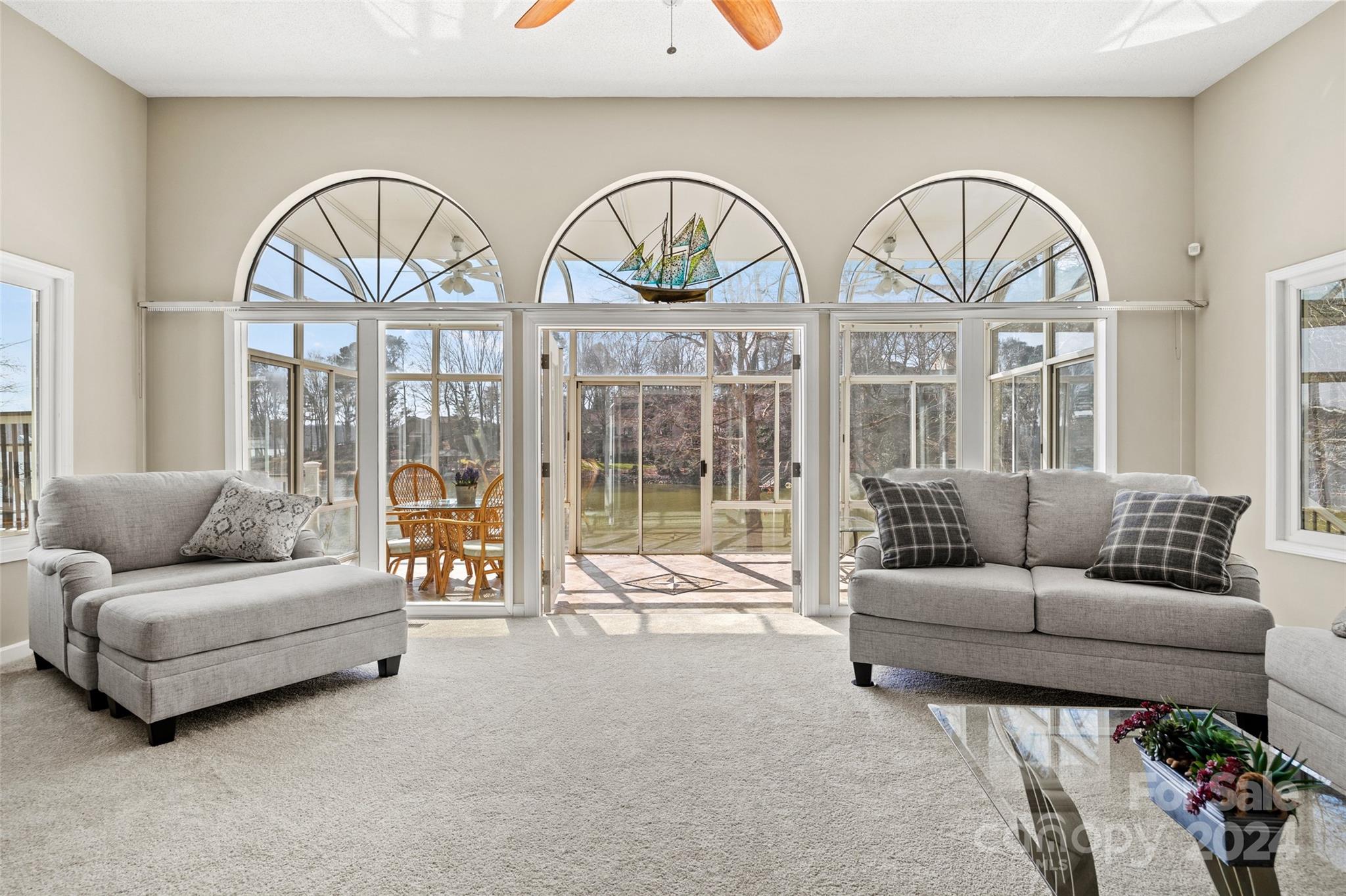 Tega Cay - Residential