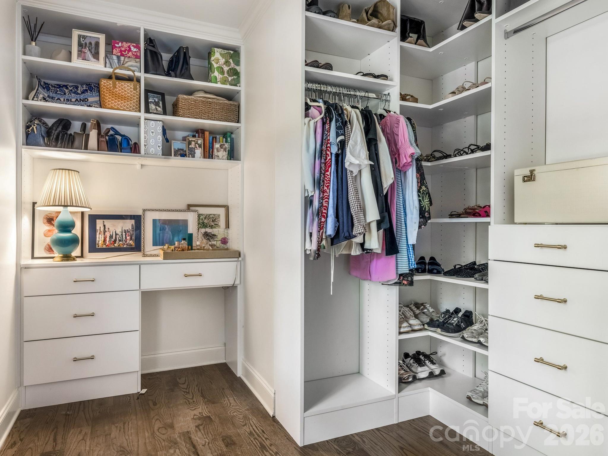 Foxcroft East - Residential