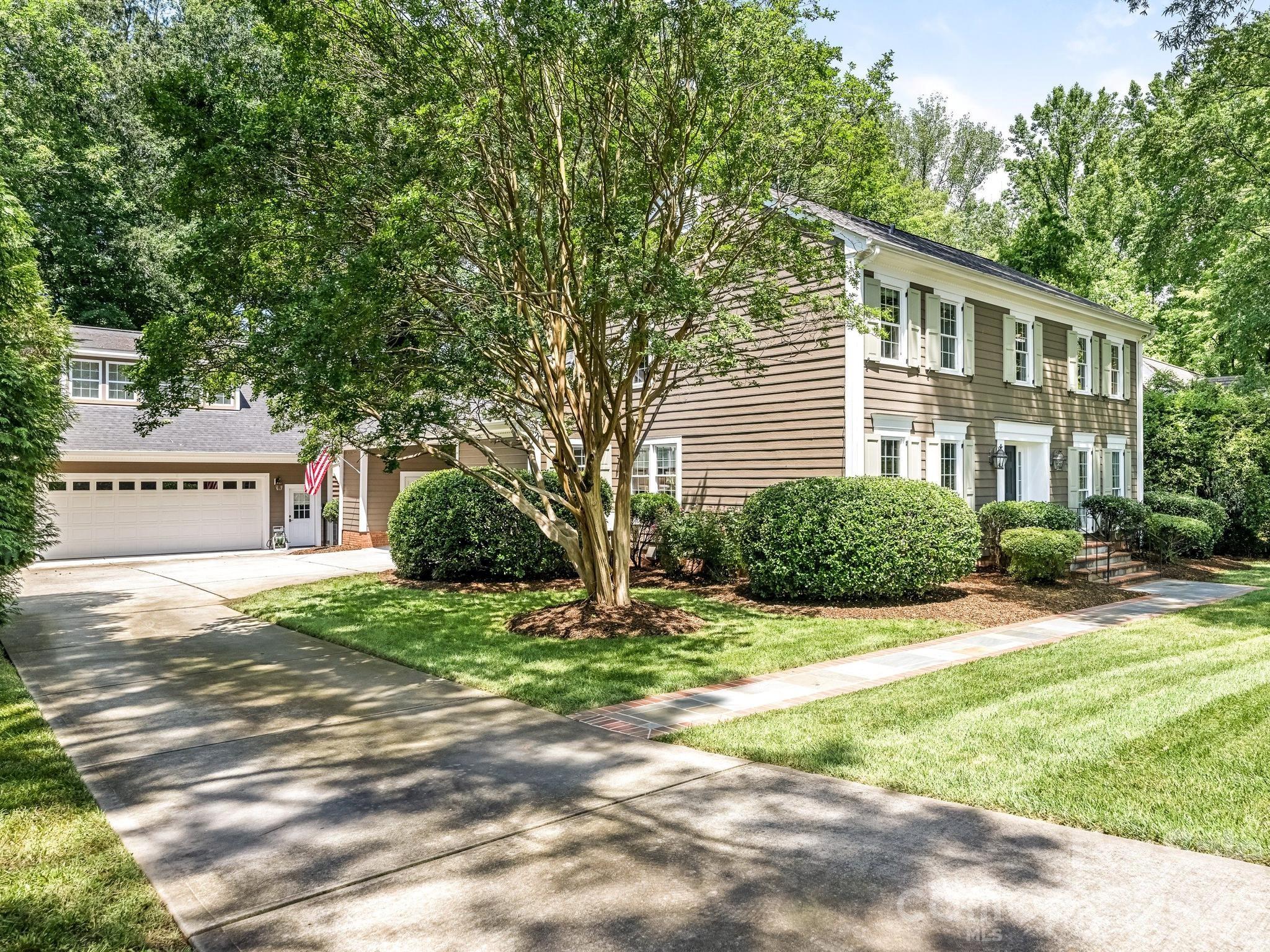Foxcroft East - Residential