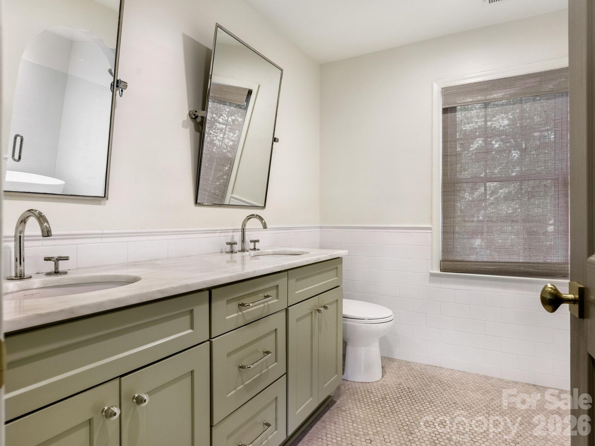 Foxcroft East - Residential