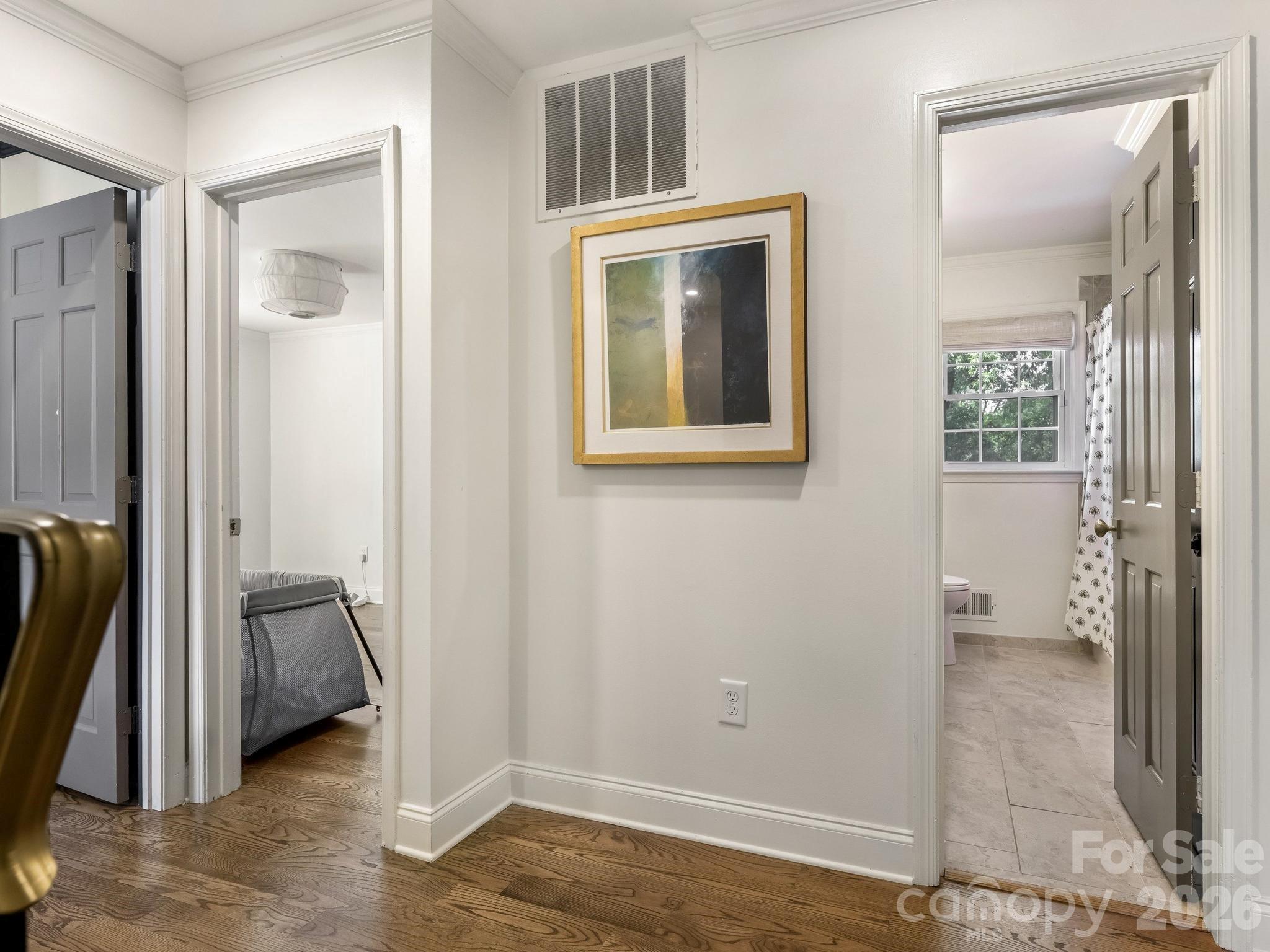 Foxcroft East - Residential