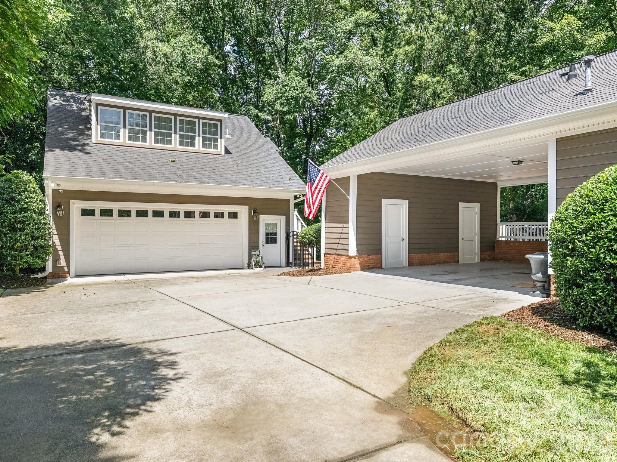Foxcroft East - Residential