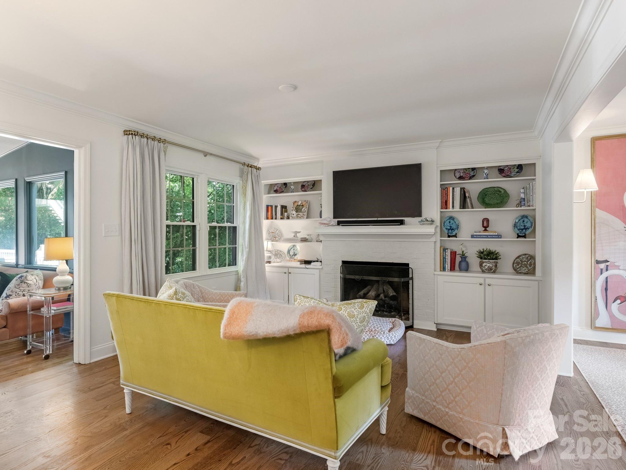 Foxcroft East - Residential