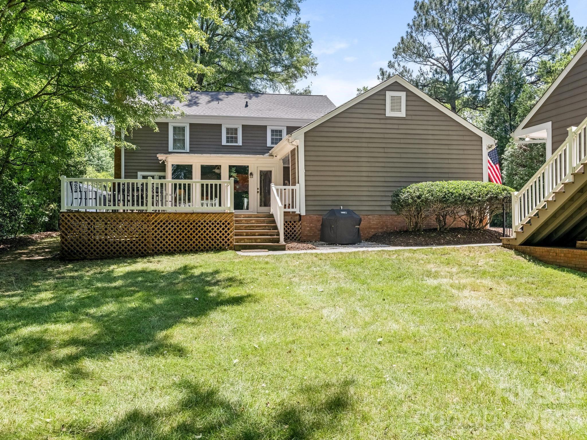Foxcroft East - Residential
