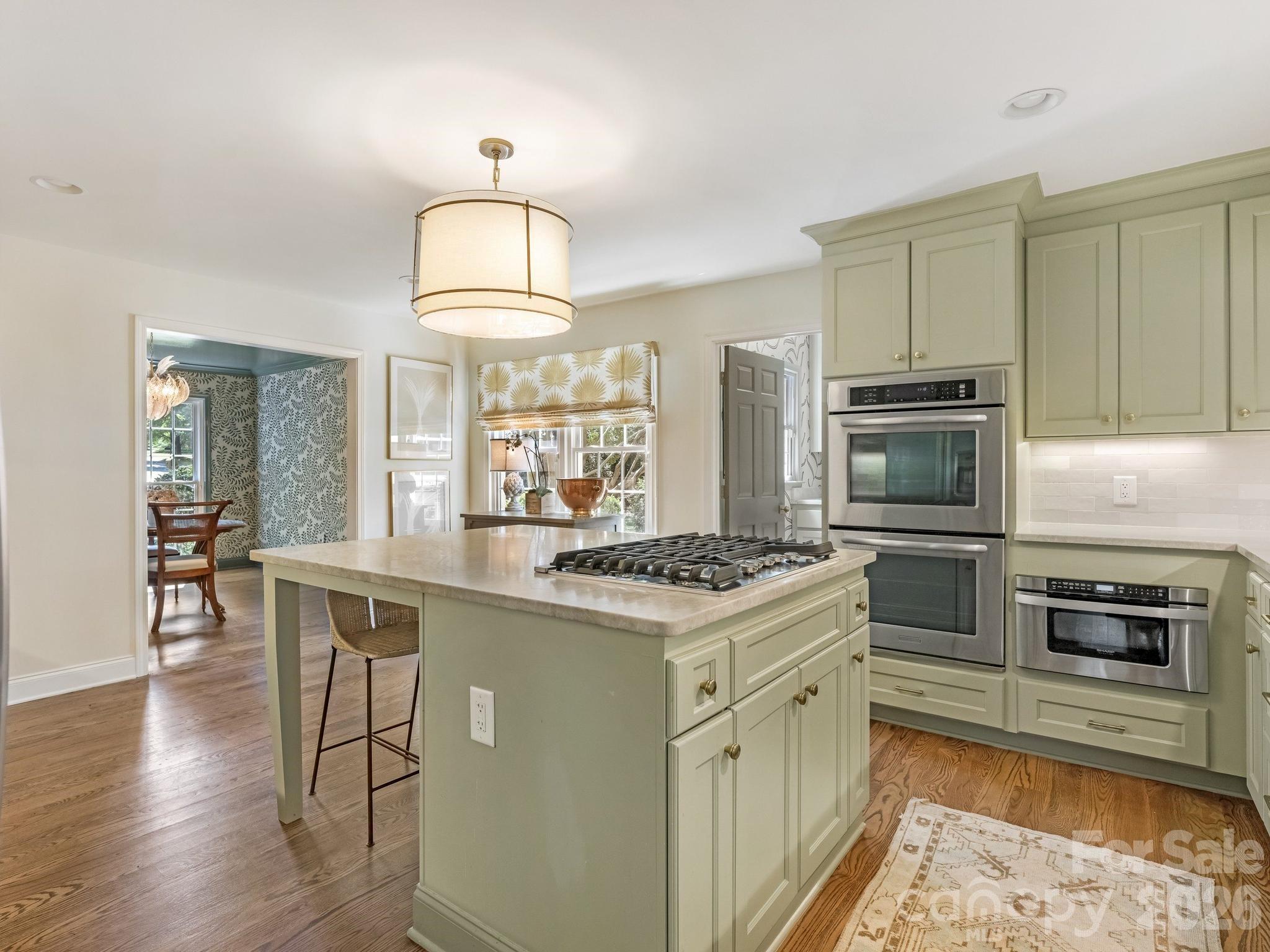 Foxcroft East - Residential