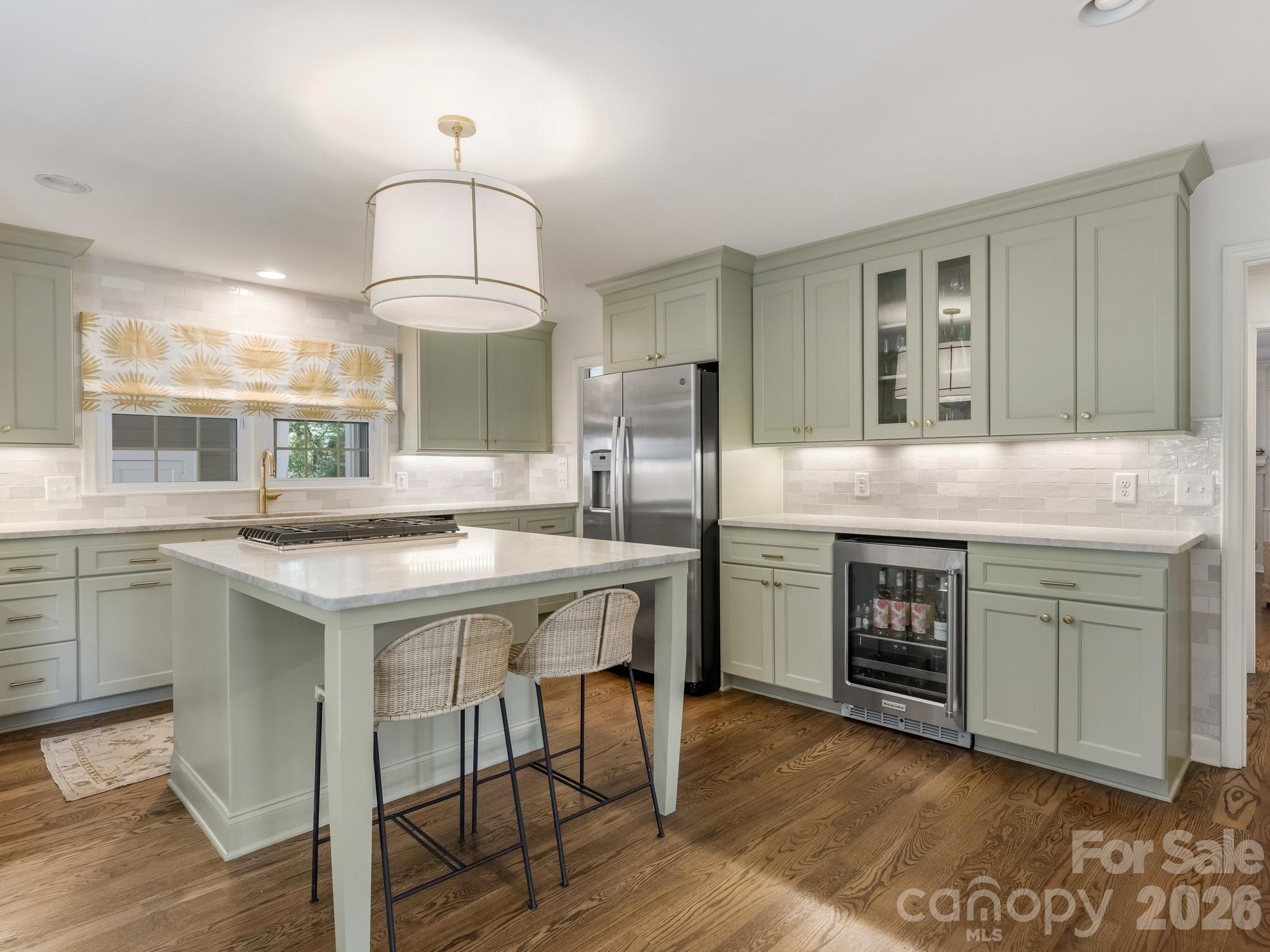 Foxcroft East - Residential