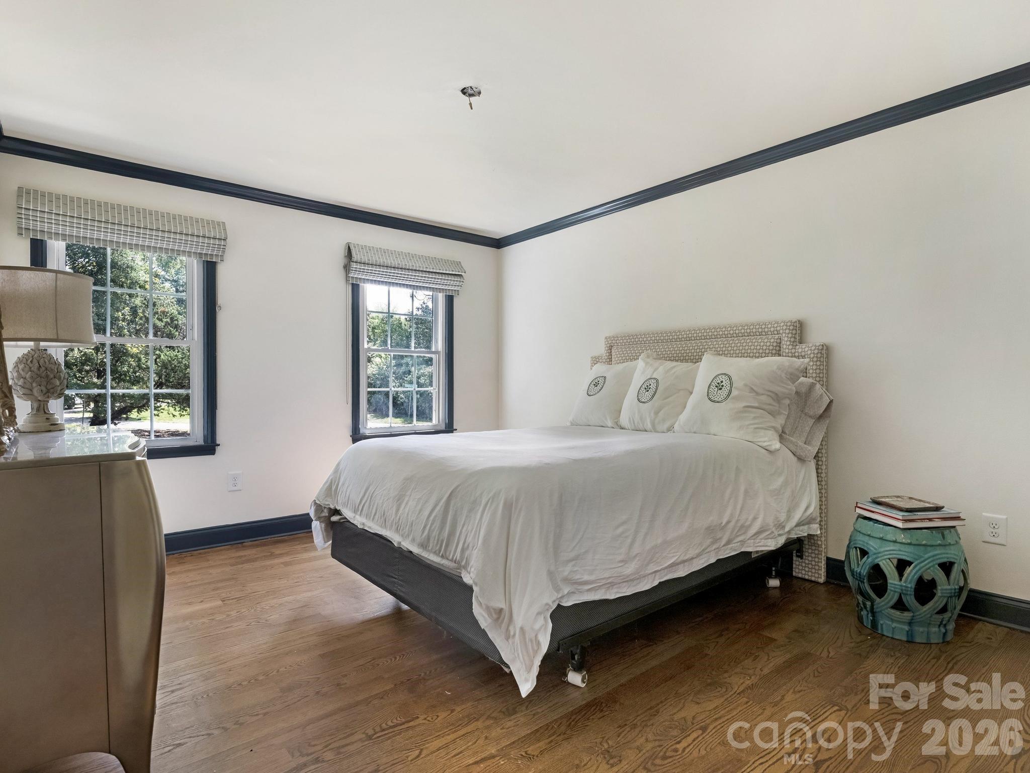 Foxcroft East - Residential
