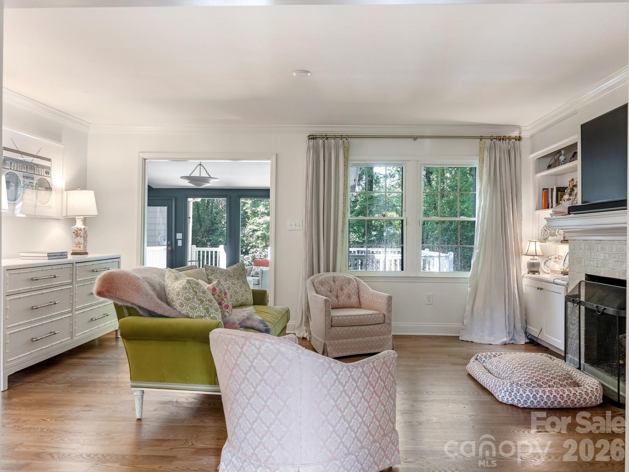 Foxcroft East - Residential