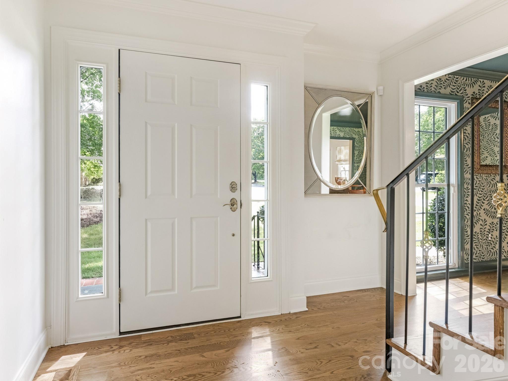 Foxcroft East - Residential