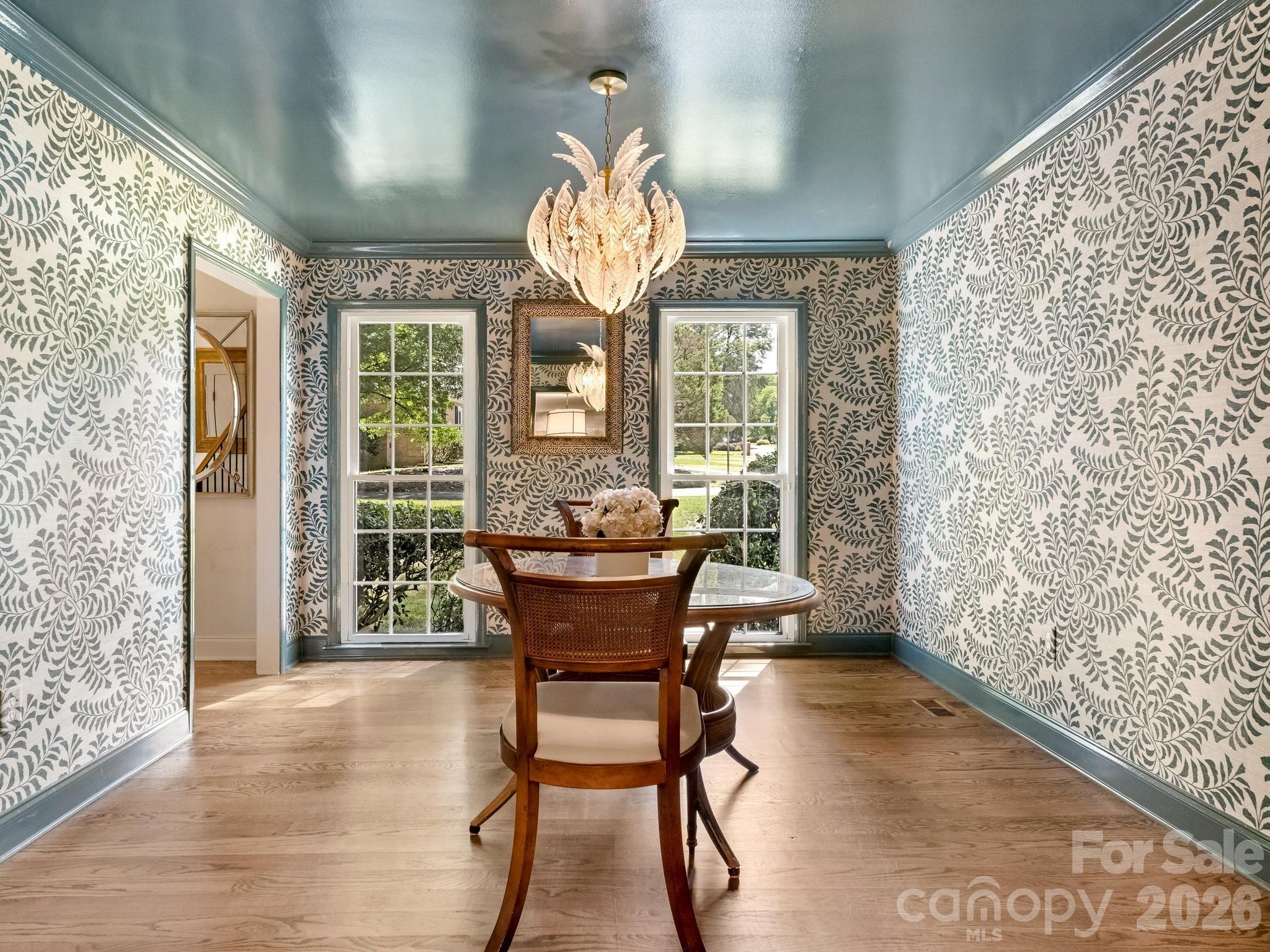Foxcroft East - Residential