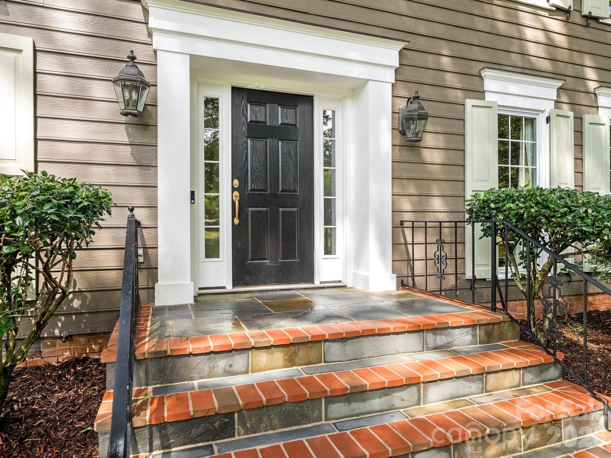 Foxcroft East - Residential