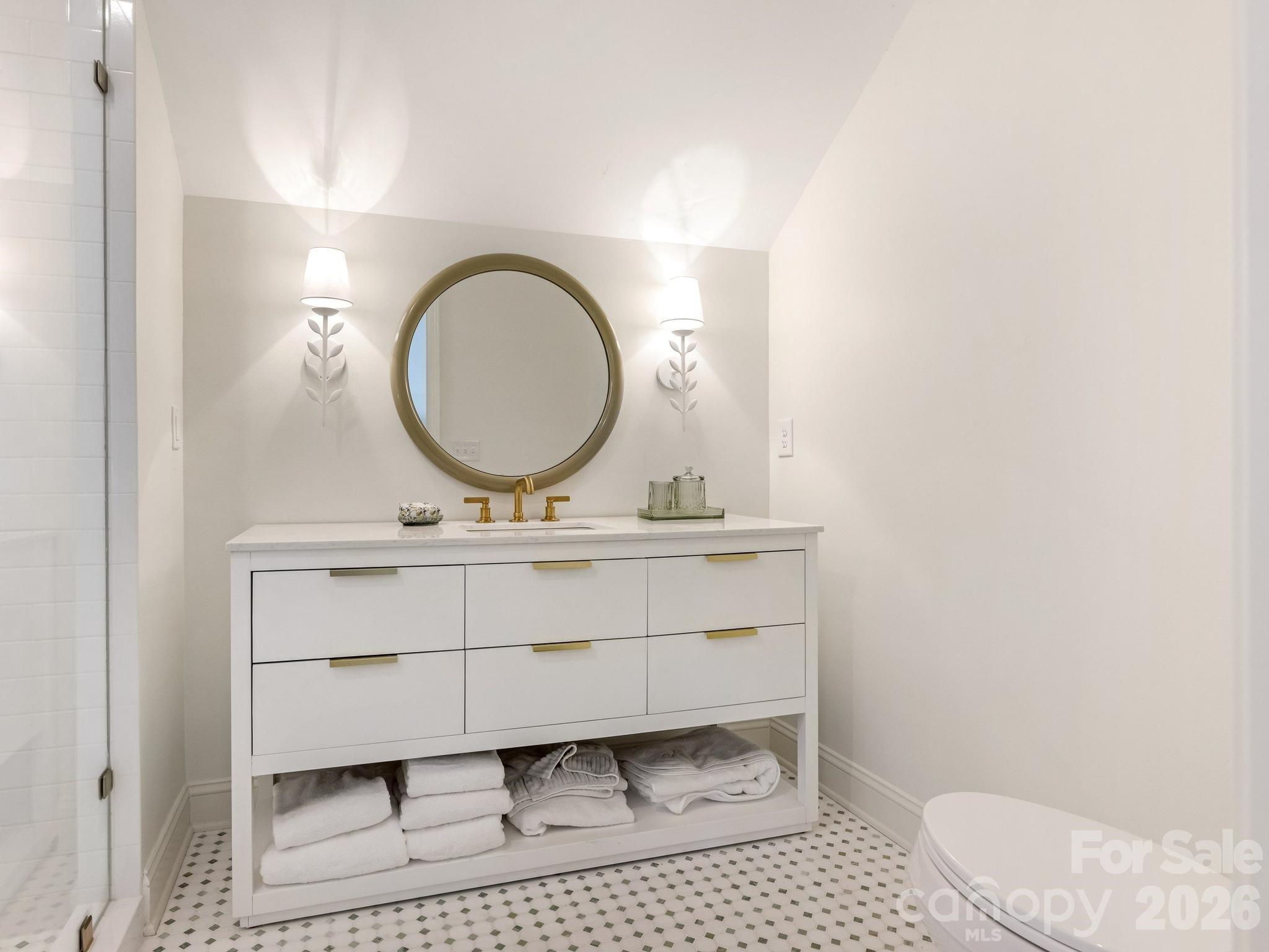 Foxcroft East - Residential