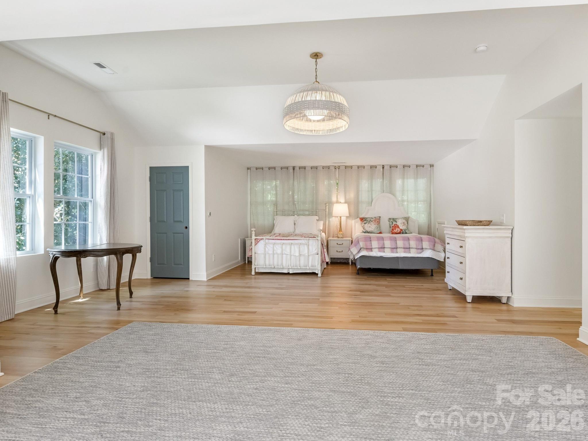 Foxcroft East - Residential