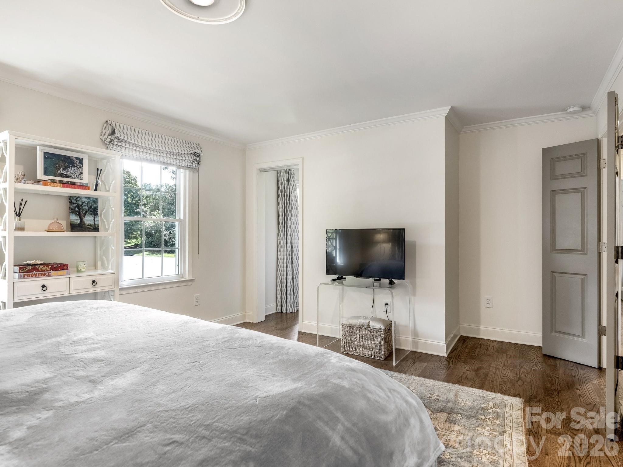 Foxcroft East - Residential