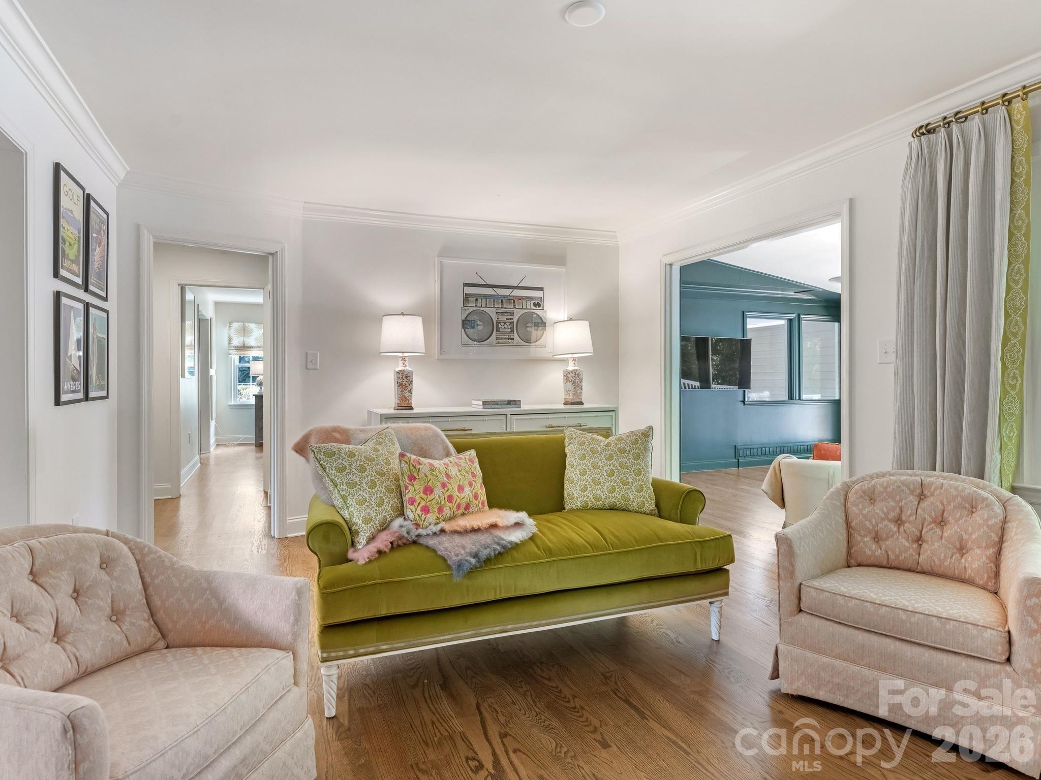 Foxcroft East - Residential