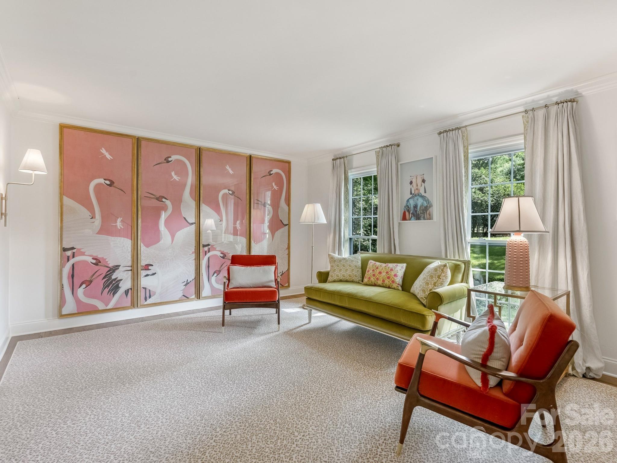 Foxcroft East - Residential