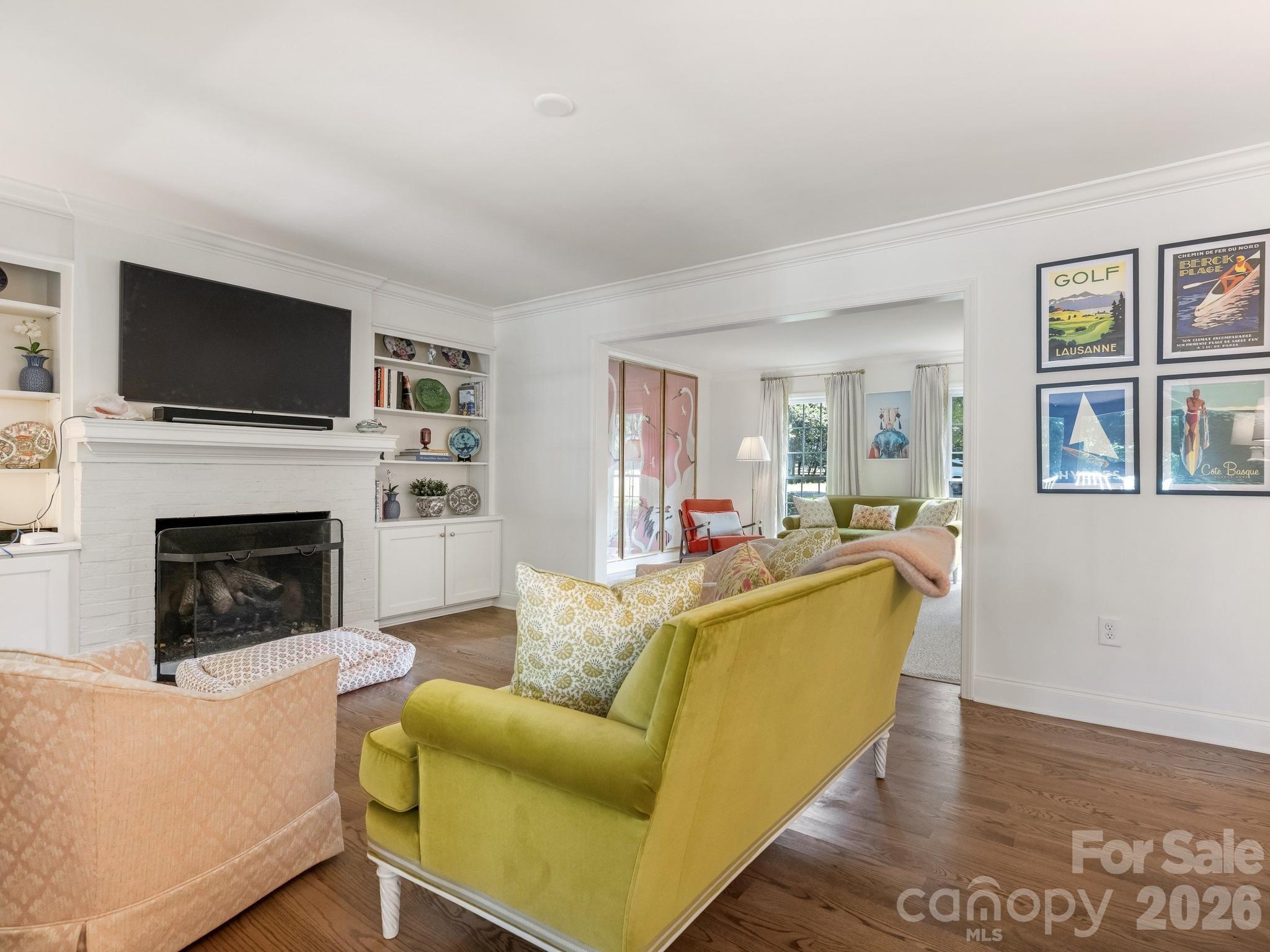 Foxcroft East - Residential