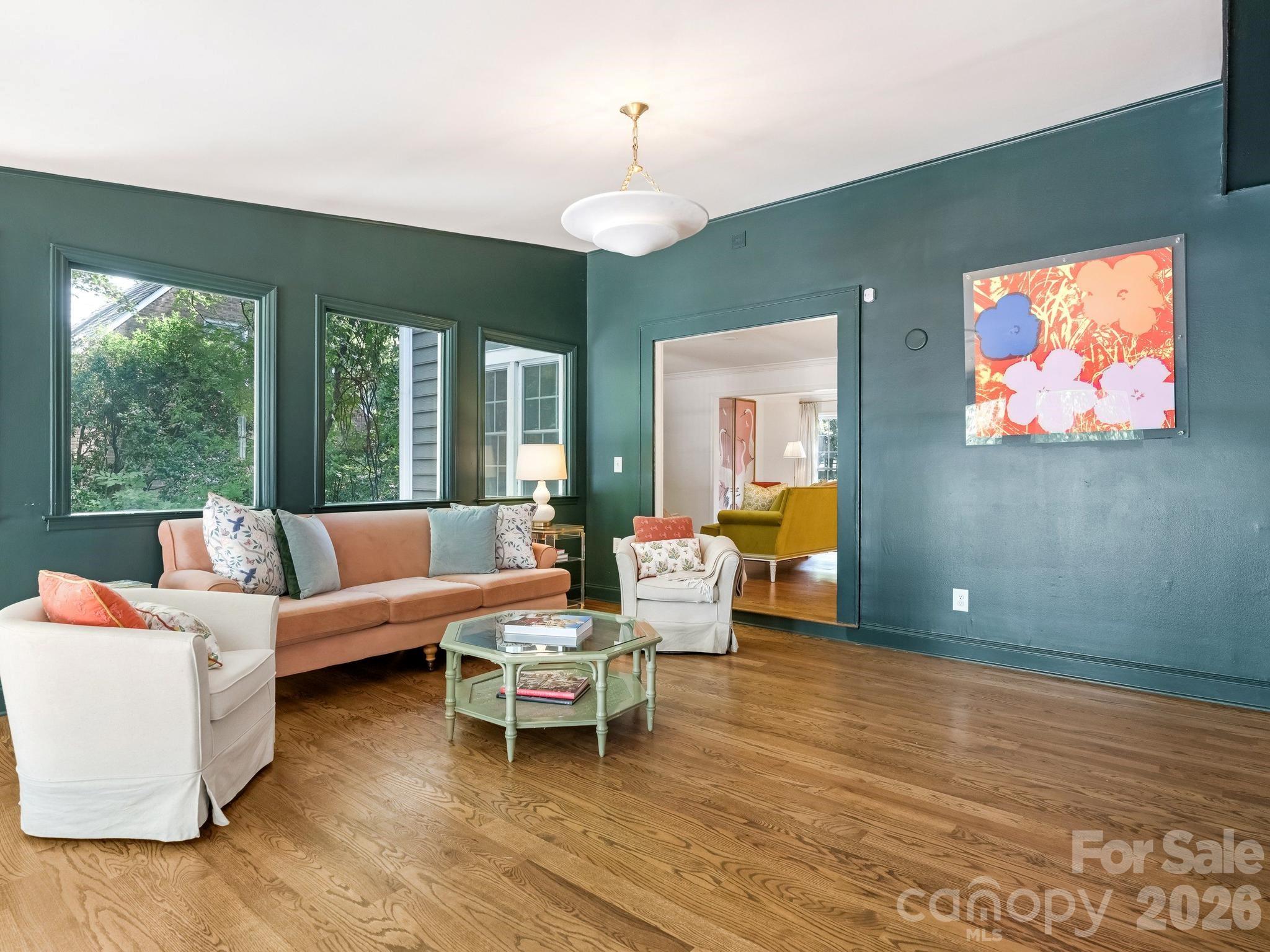 Foxcroft East - Residential
