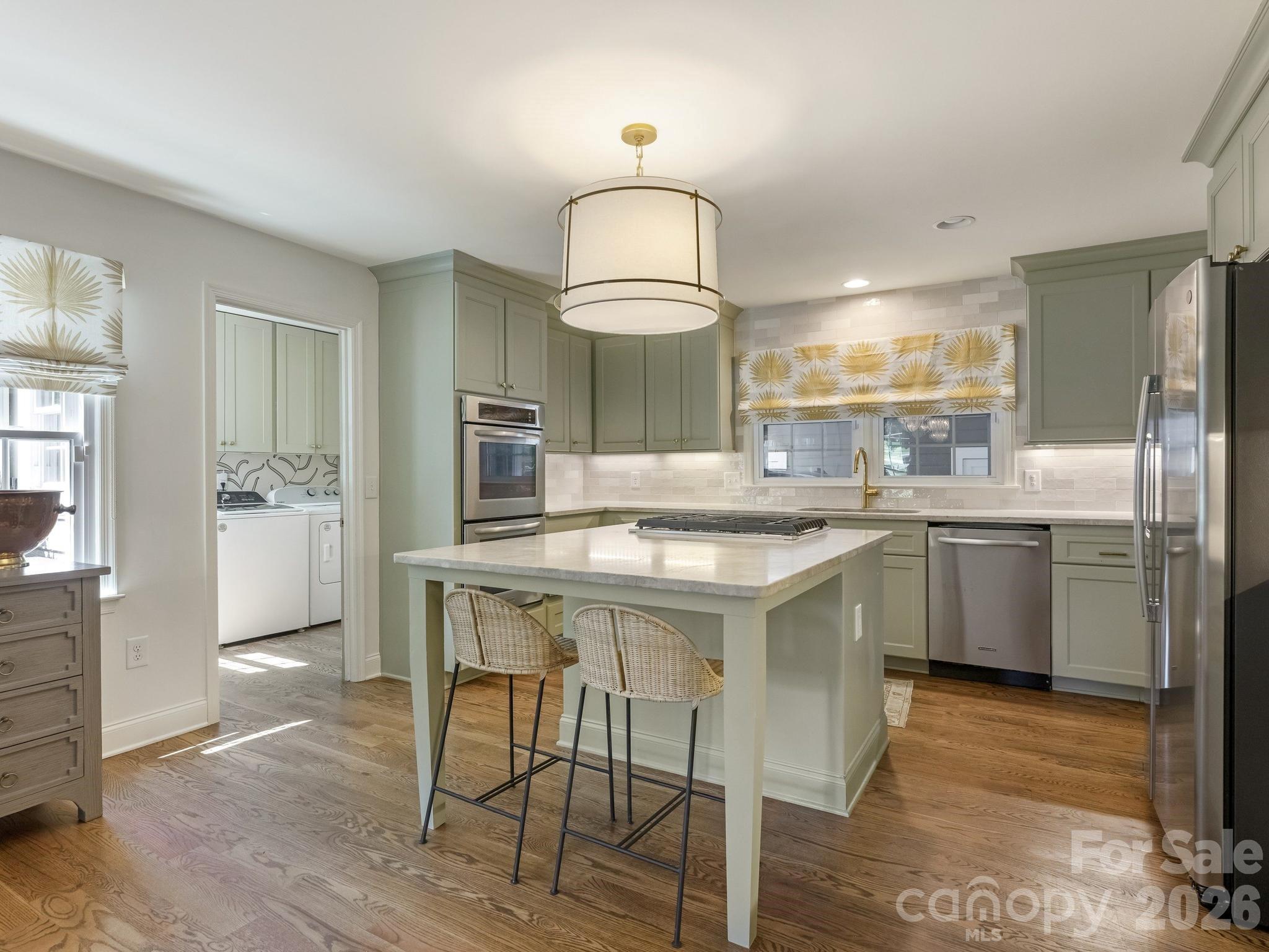 Foxcroft East - Residential