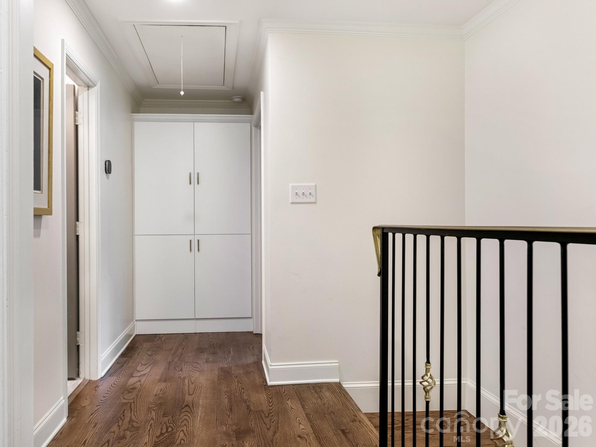 Foxcroft East - Residential