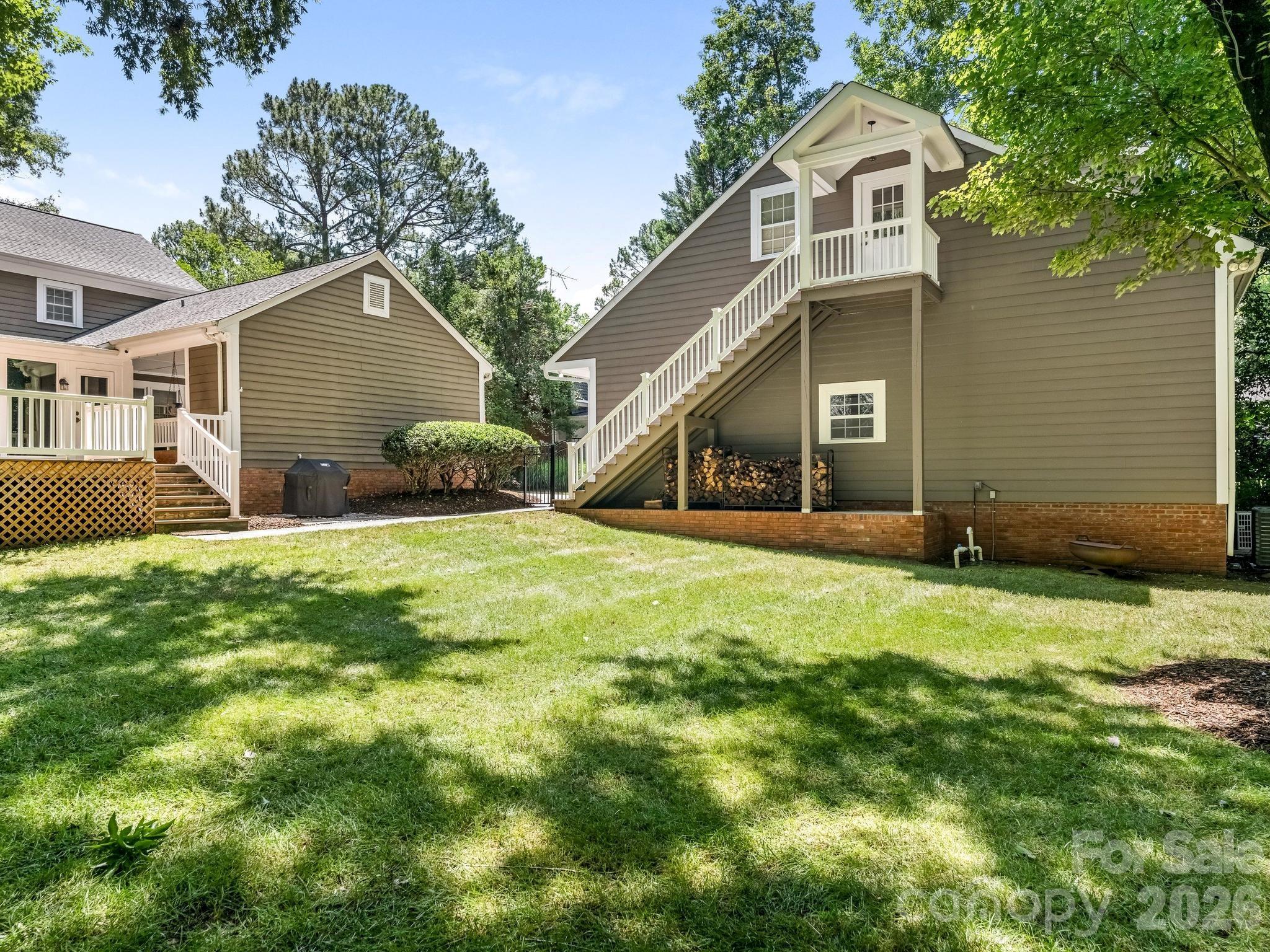 Foxcroft East - Residential