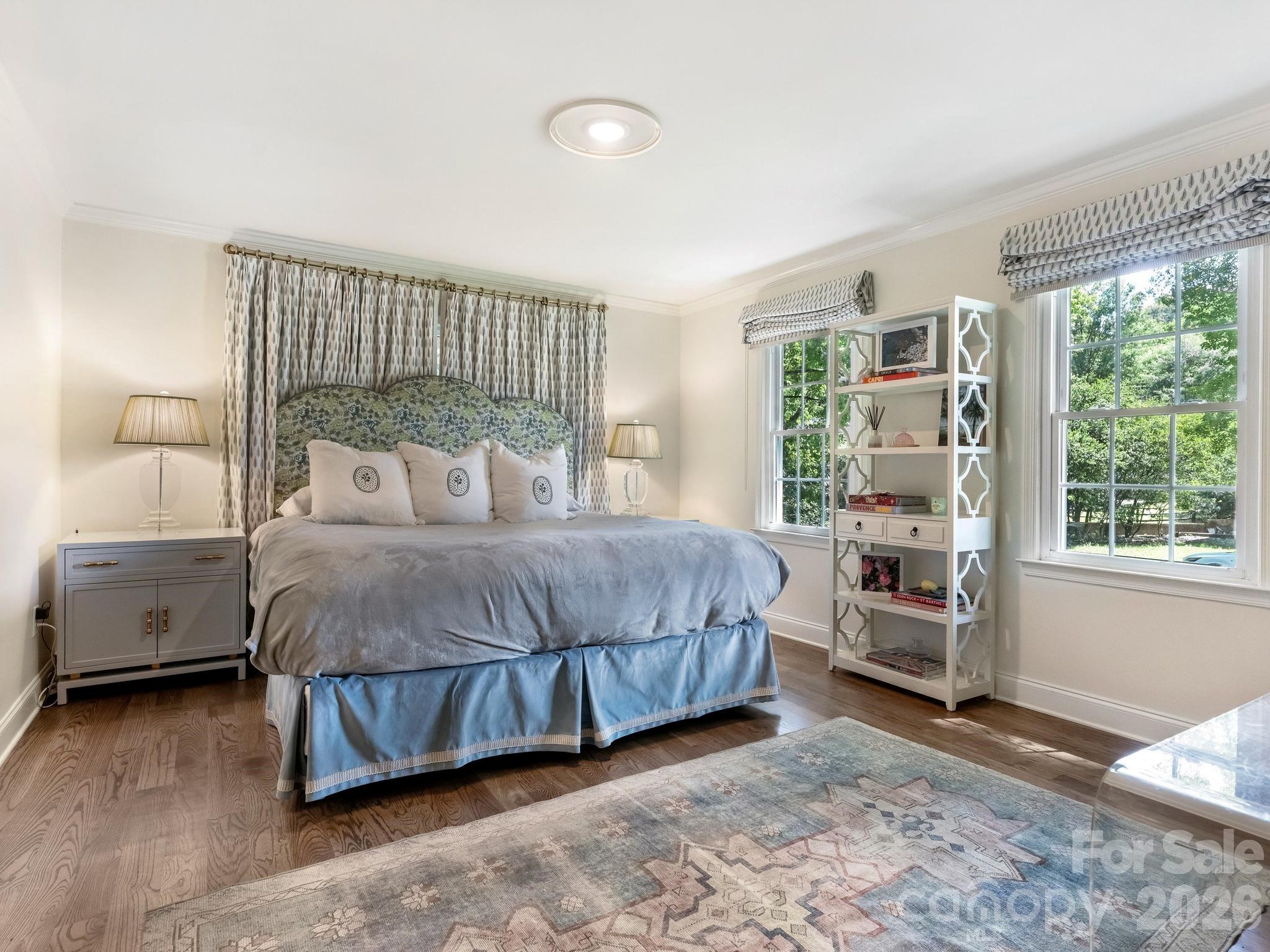 Foxcroft East - Residential