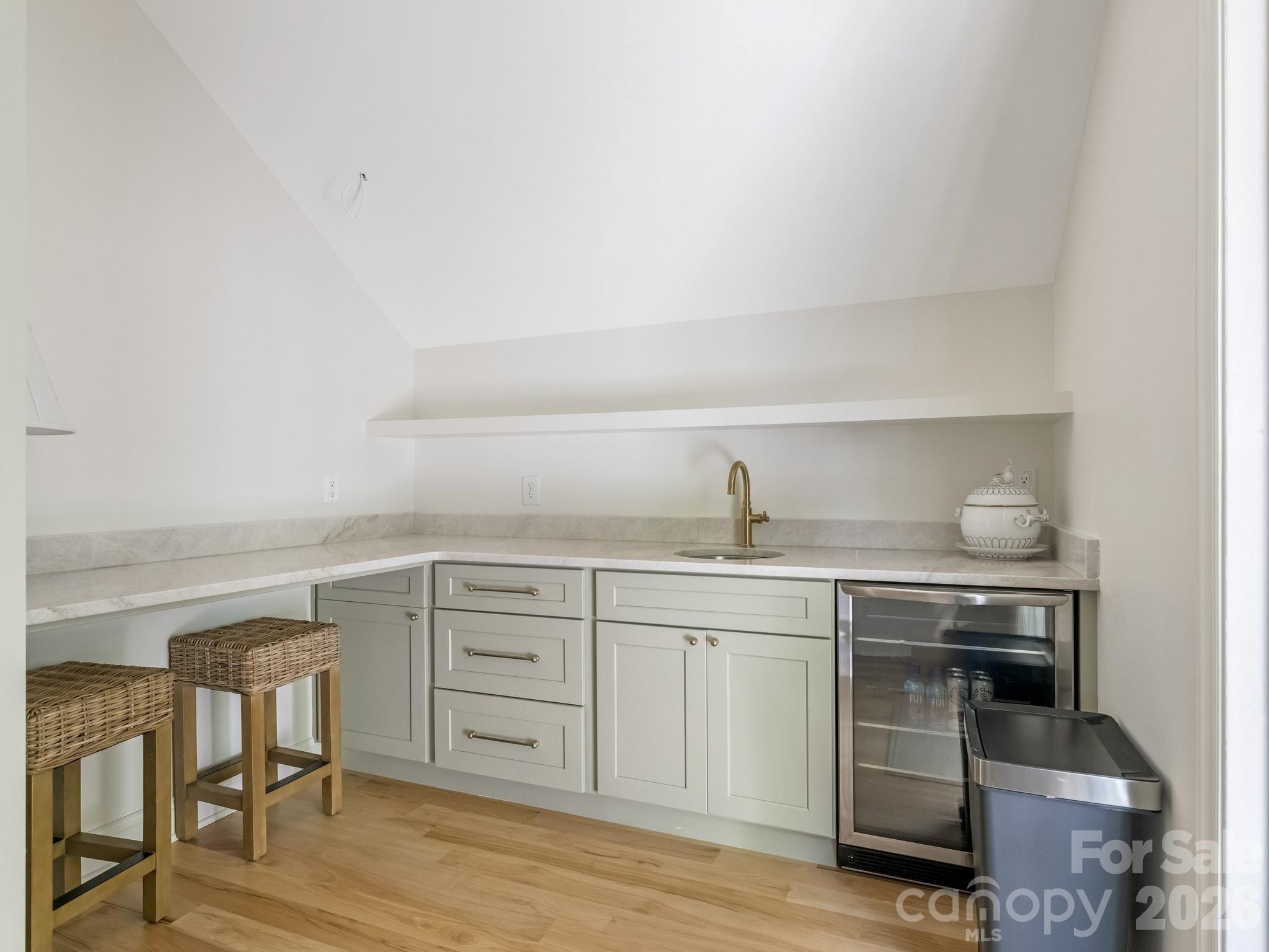 Foxcroft East - Residential